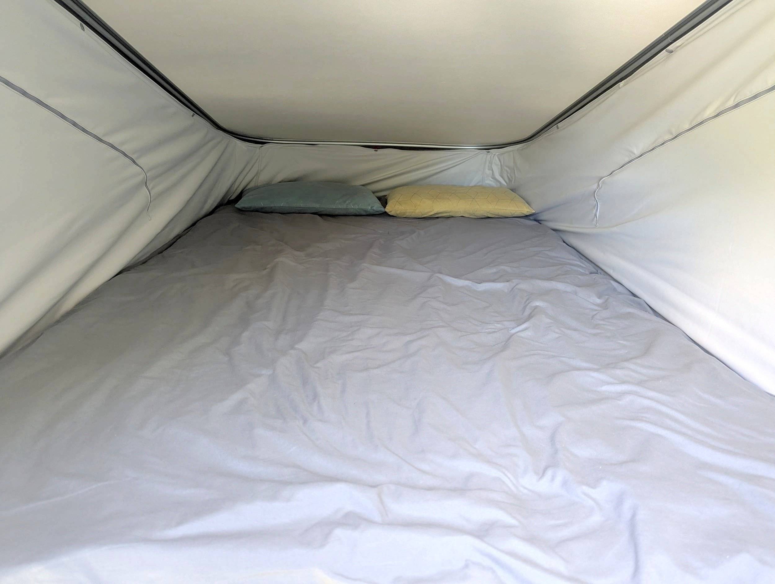 Westfalia Kepler Six