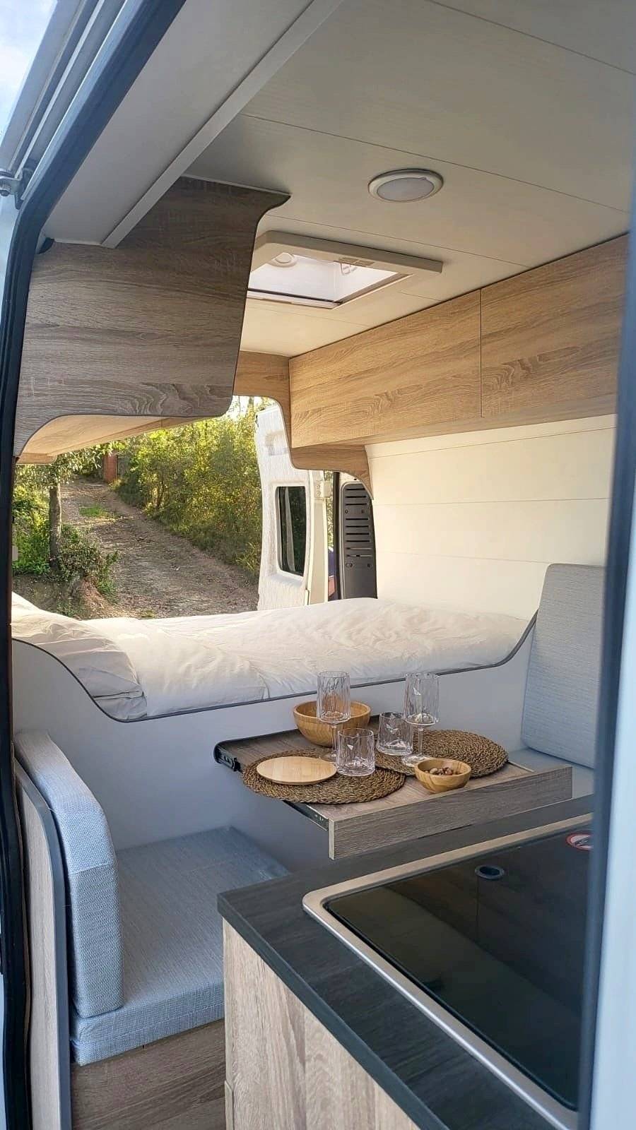 Citroën Jumper 2,2 l 120 ch