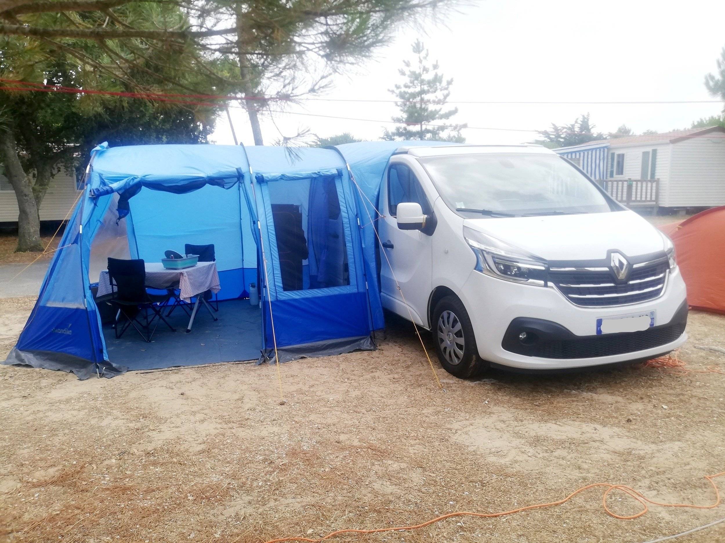 Glénan Concept Cars HORIZON 4