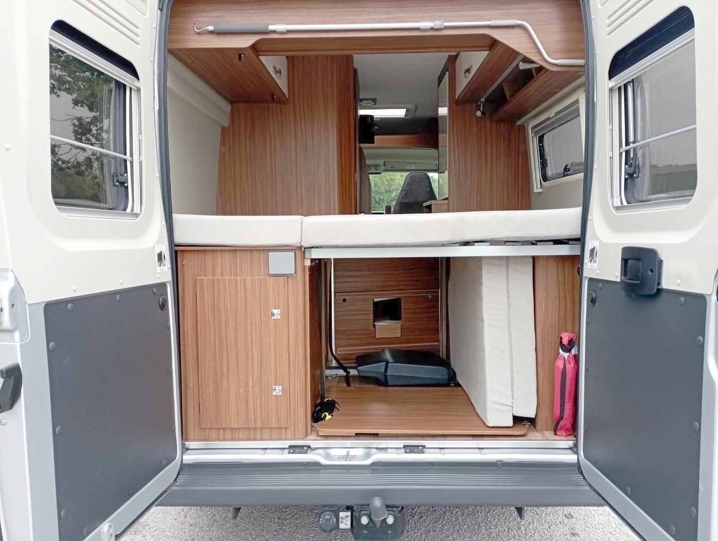 Globecar GLOBECAR  GLOBESCOUT