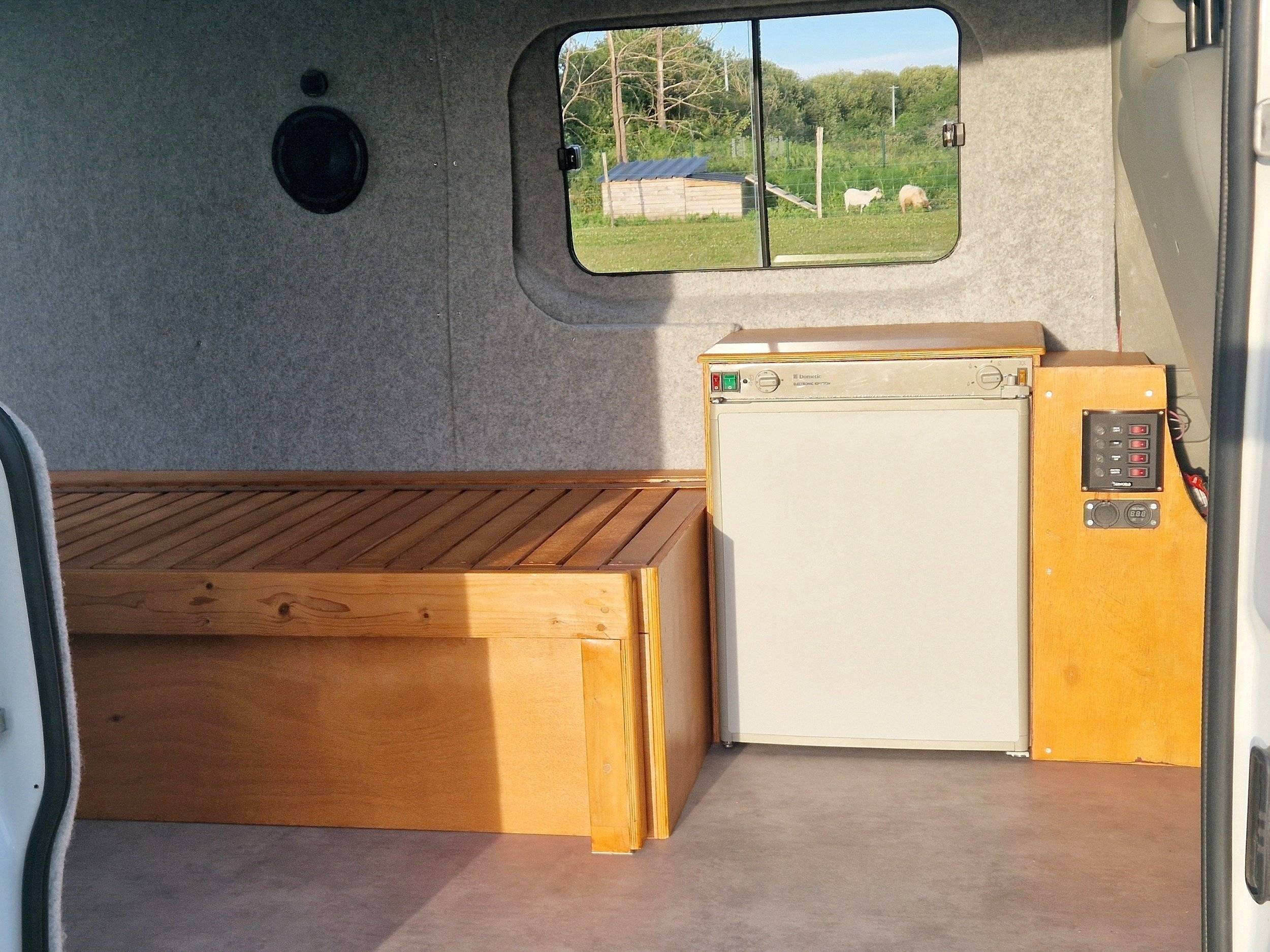 Camper 
