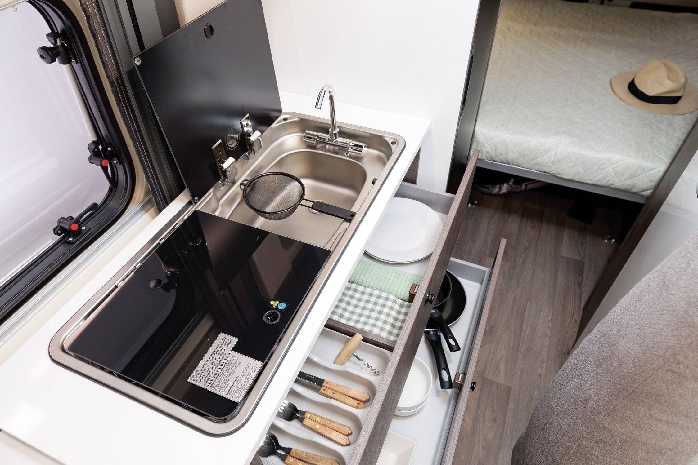 Benimar Benivan 120 PS