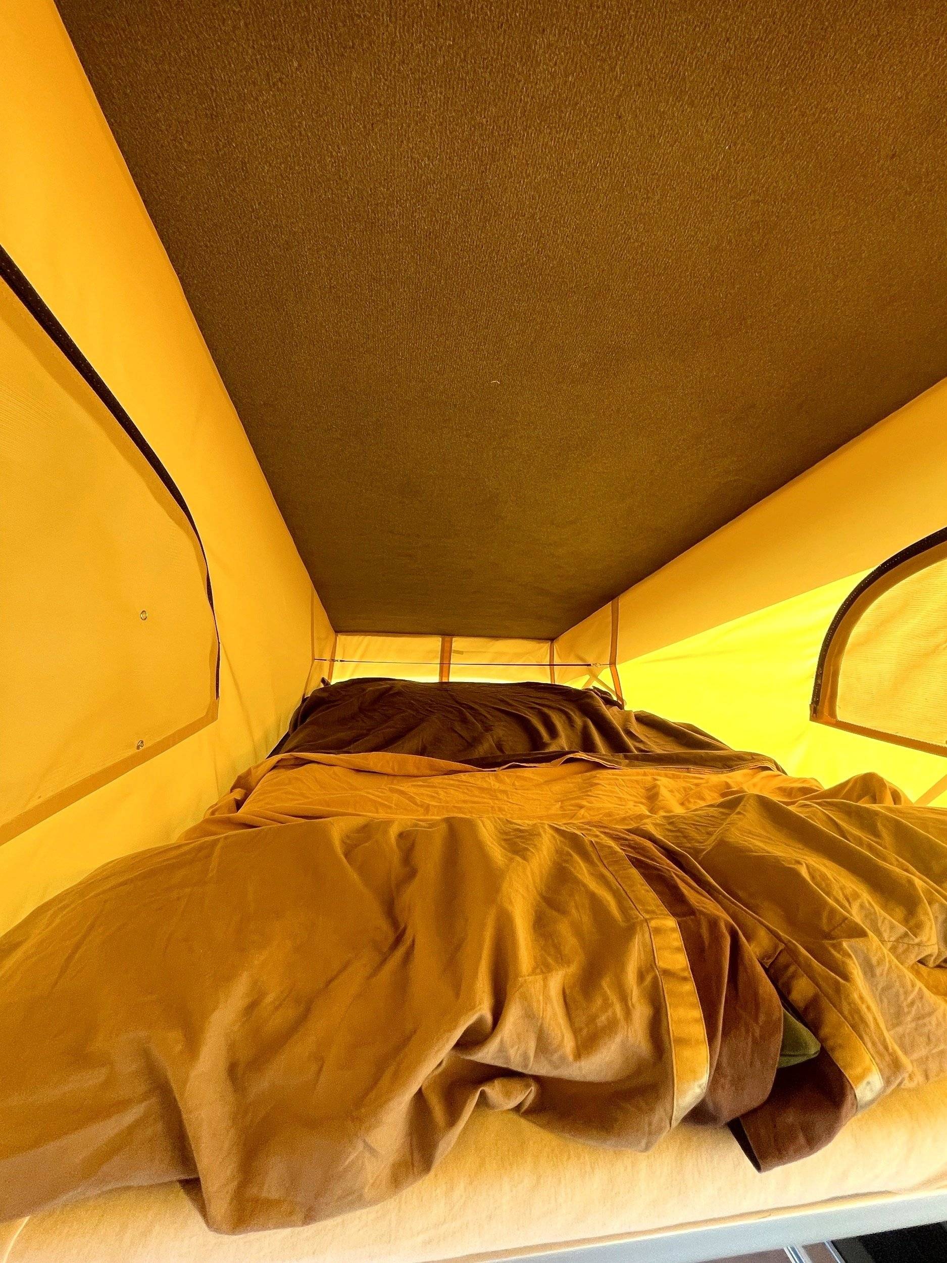 Custo Van Transporter T4 2.4D