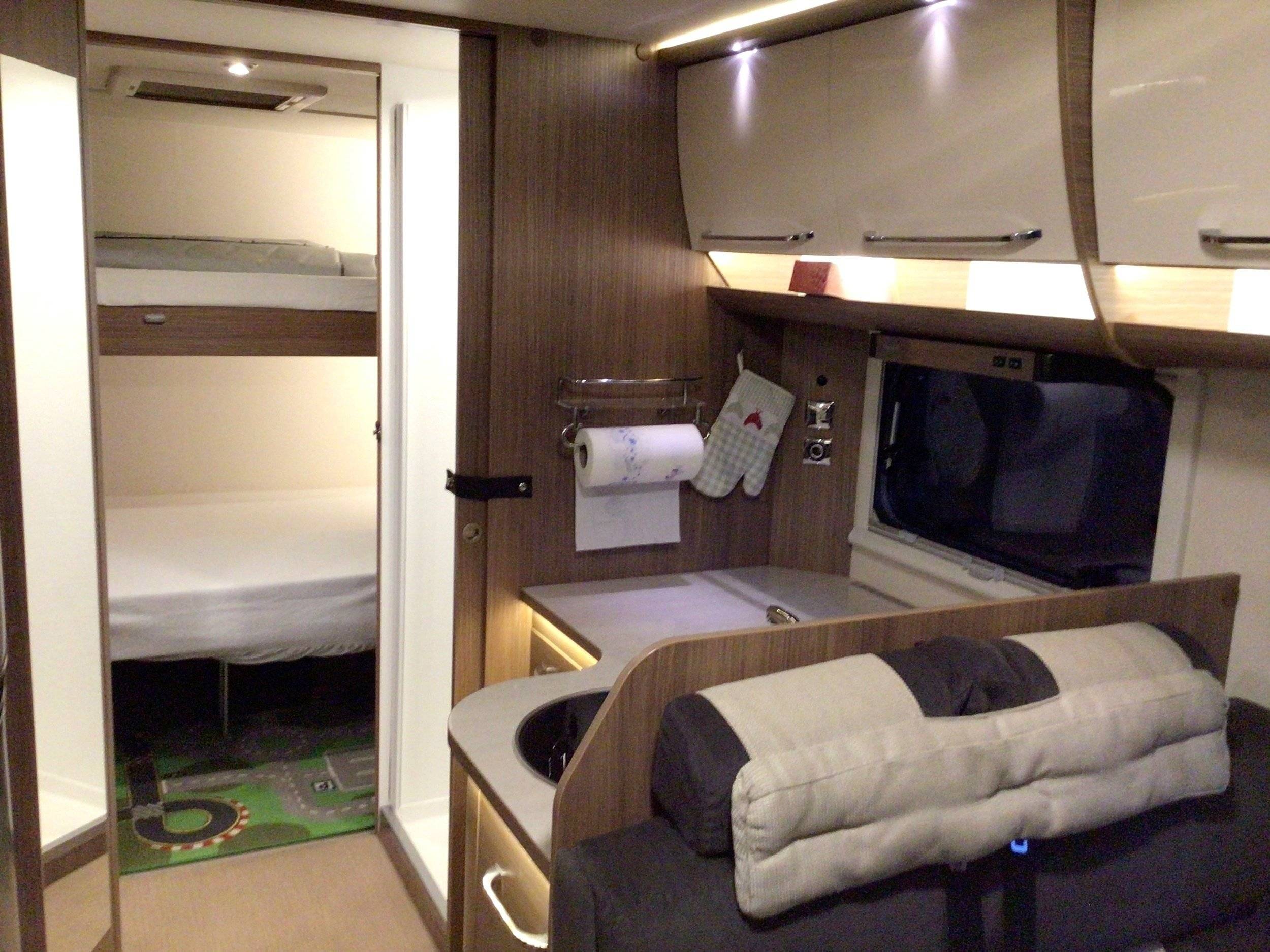 Itineo Itineo sb 740