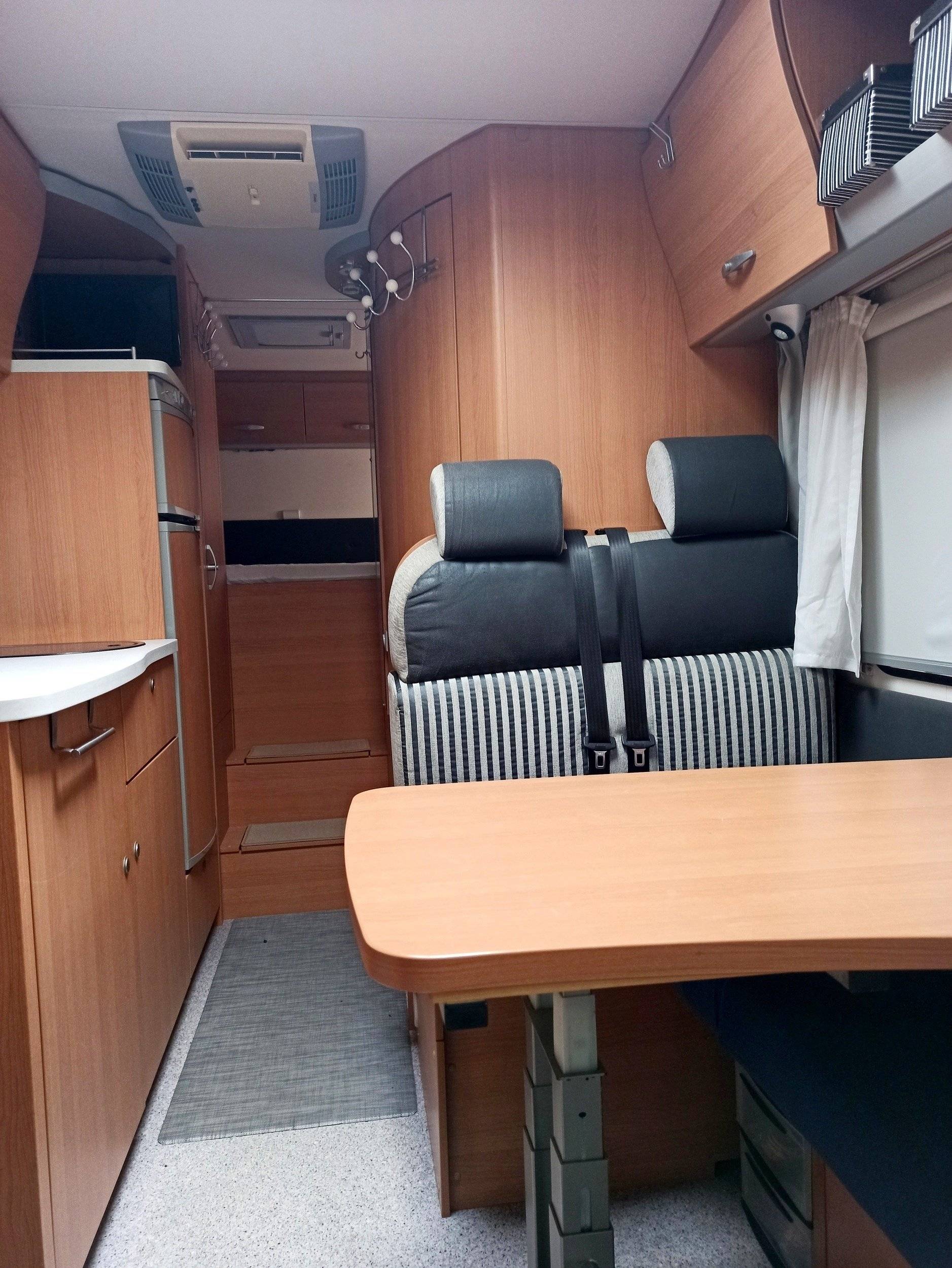 Knaus KNAUS SUN TRAVELLER