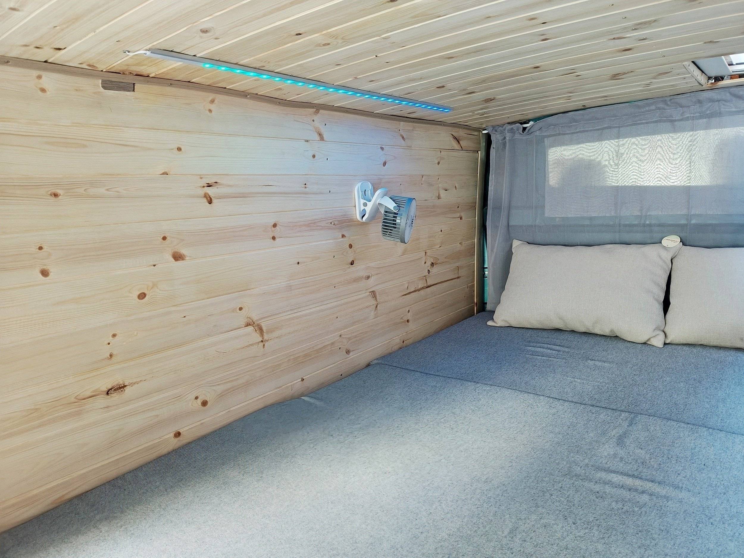 Renault Renault Trafic Sur Mesure