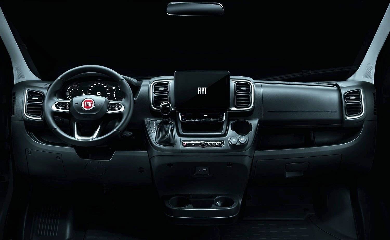 Adria TWIN SPORTS 600 SPB