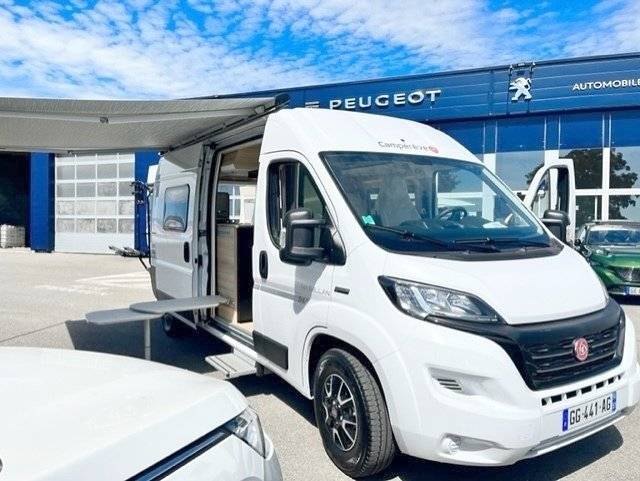 Campérêve Campérêve dreamer cap life