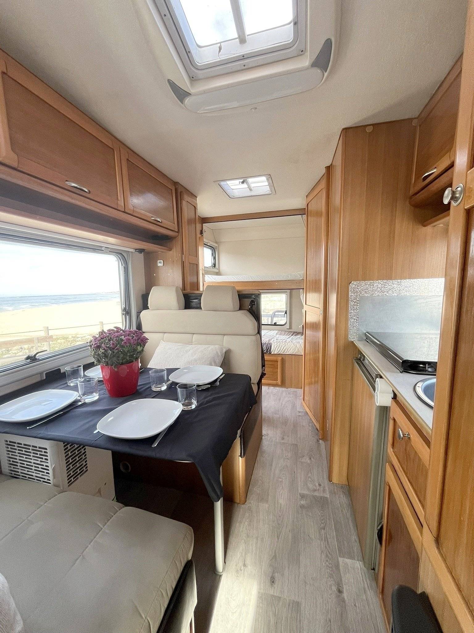 GRANDUCA GRANDUCA 64