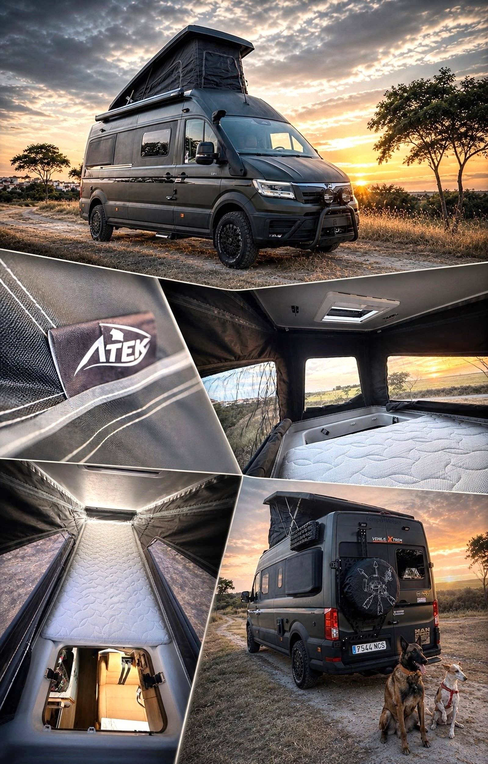 Volkswagen VOLKSWAGEN CRAFTER