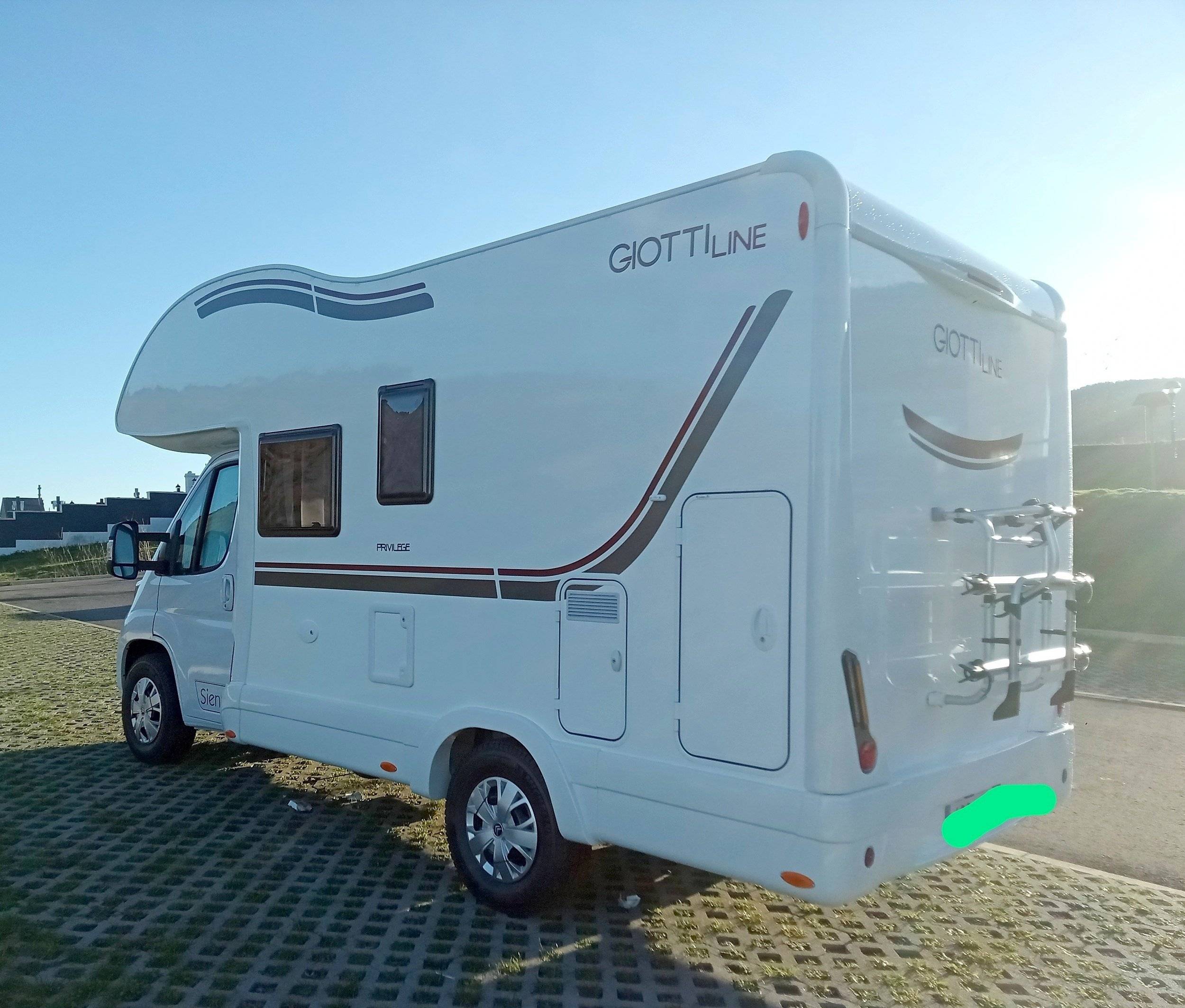 Giottiline  SIENA 422 PRIVILEGE