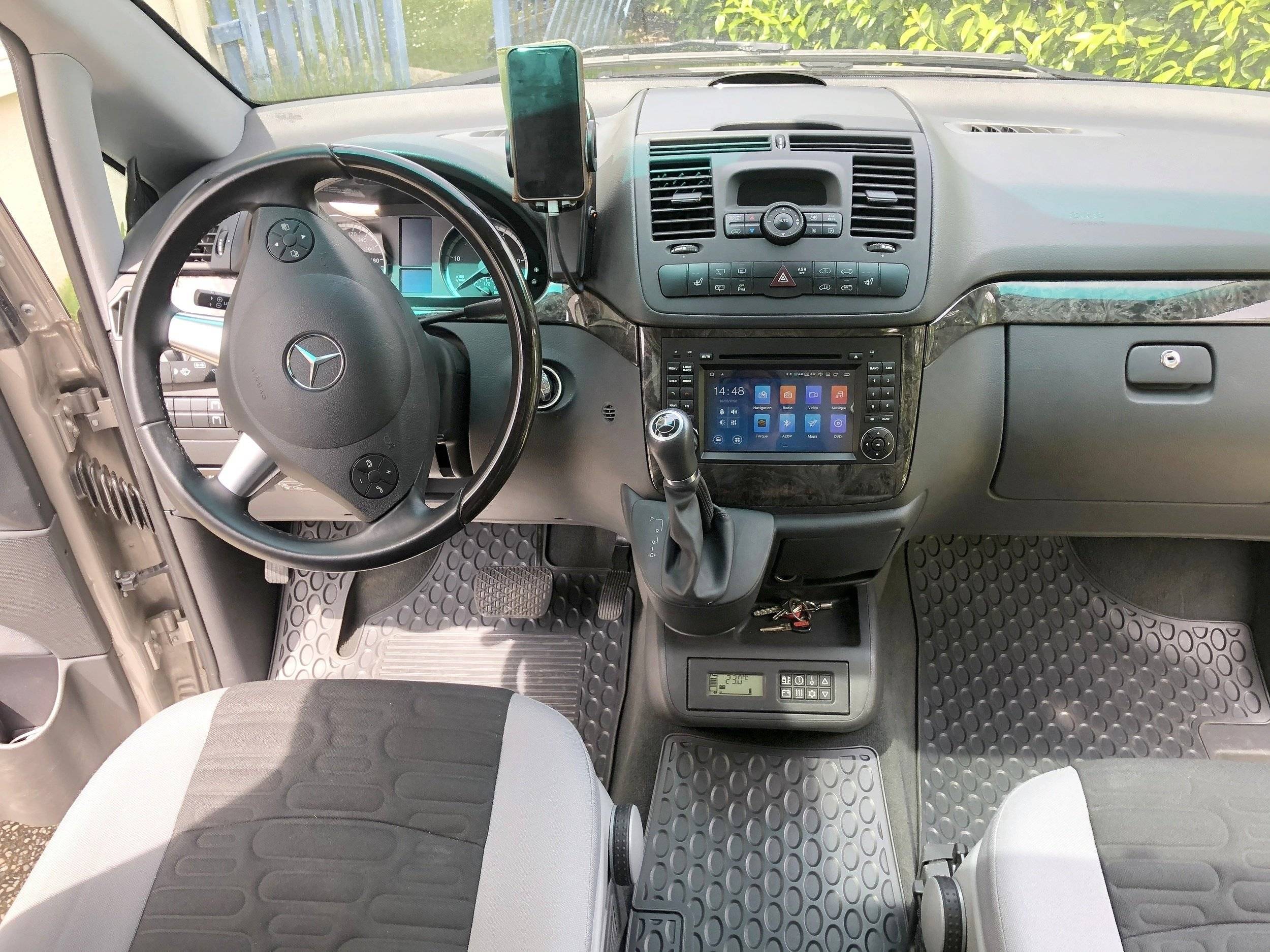 Westfalia Marco Polo