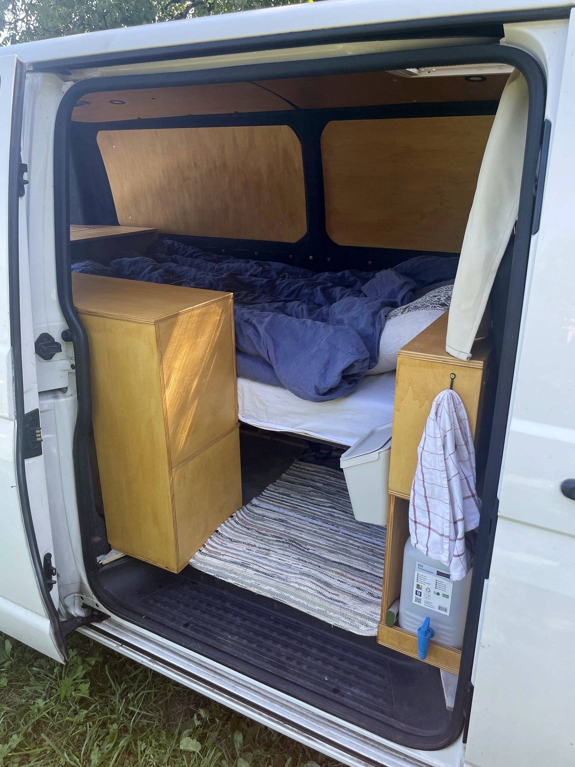Volkswagen Transporter T6