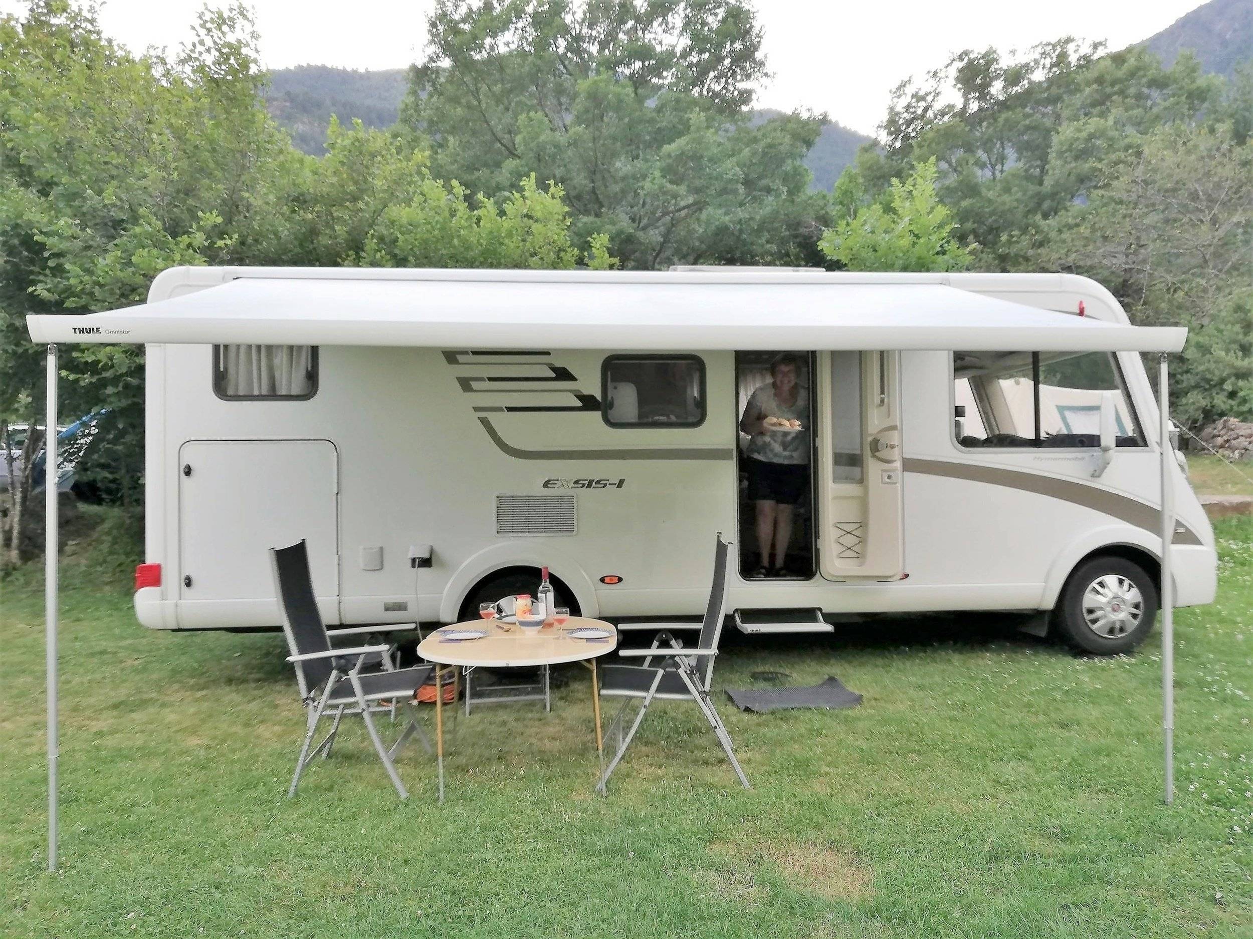 Hymer 