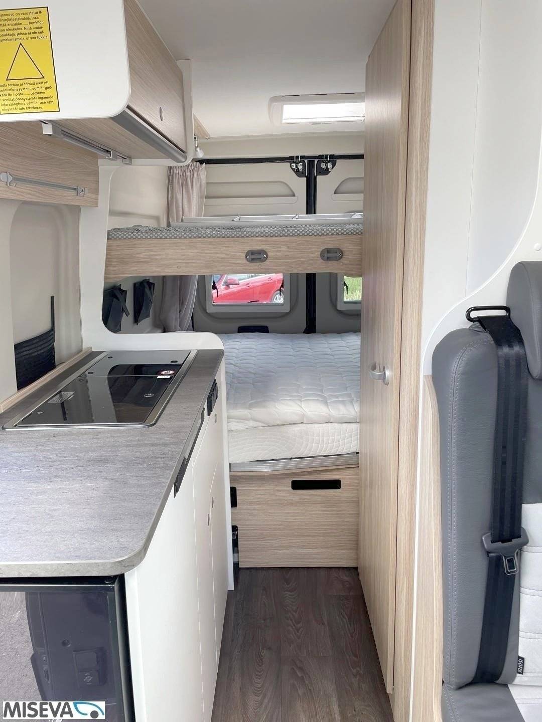 Sunlight Sunlight Cliff 601