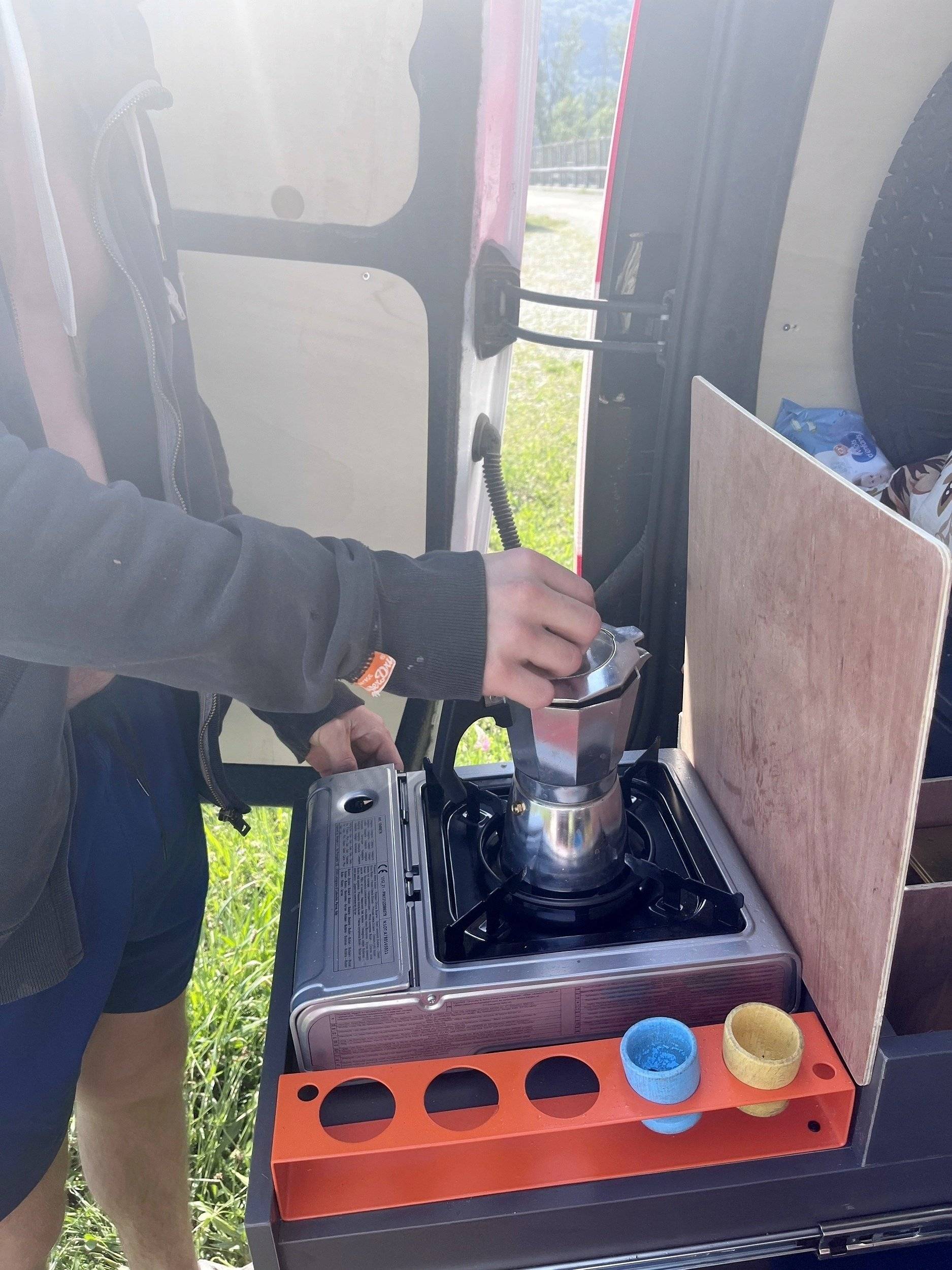 Combeing Mercedes vito 115cdi