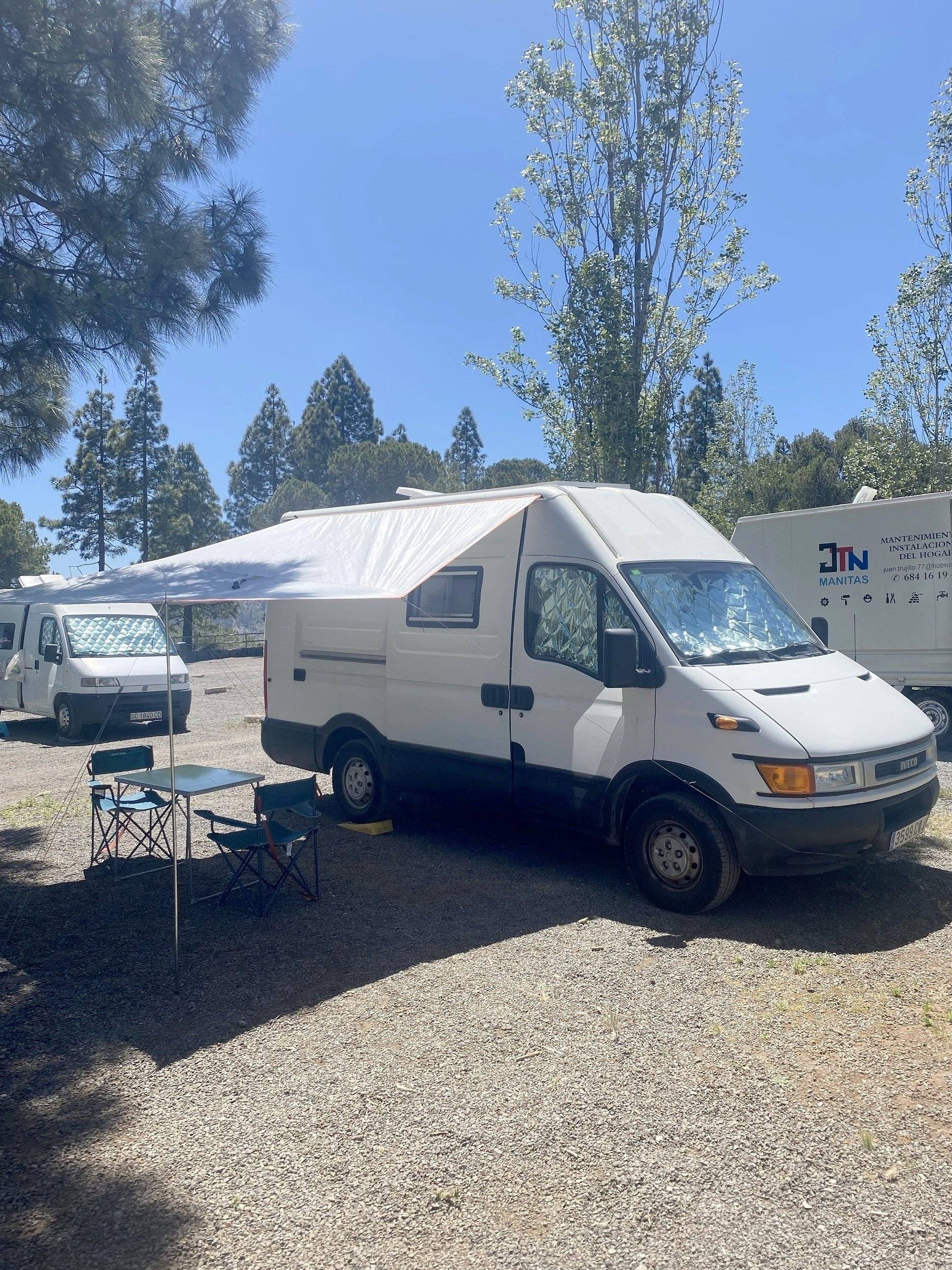 Iveco Daily 2,3 HPI 116 ch.