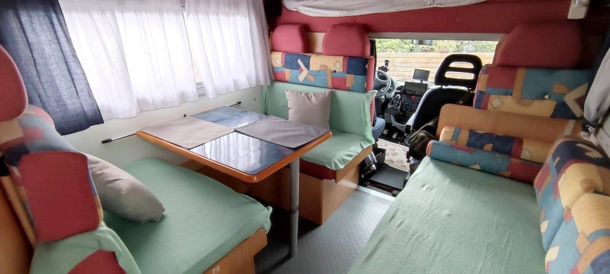 Mobilvetta Mobilvetta miller