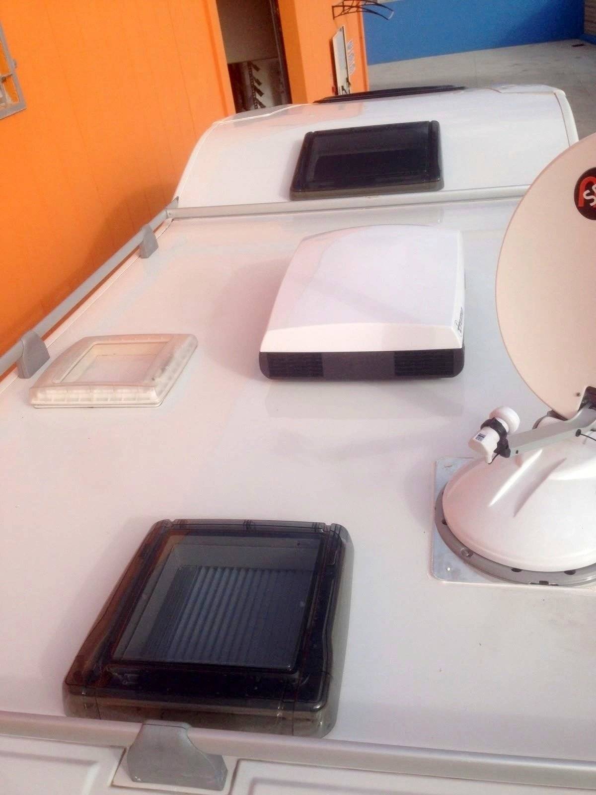 Adria Coral XL Plus A 670 SL