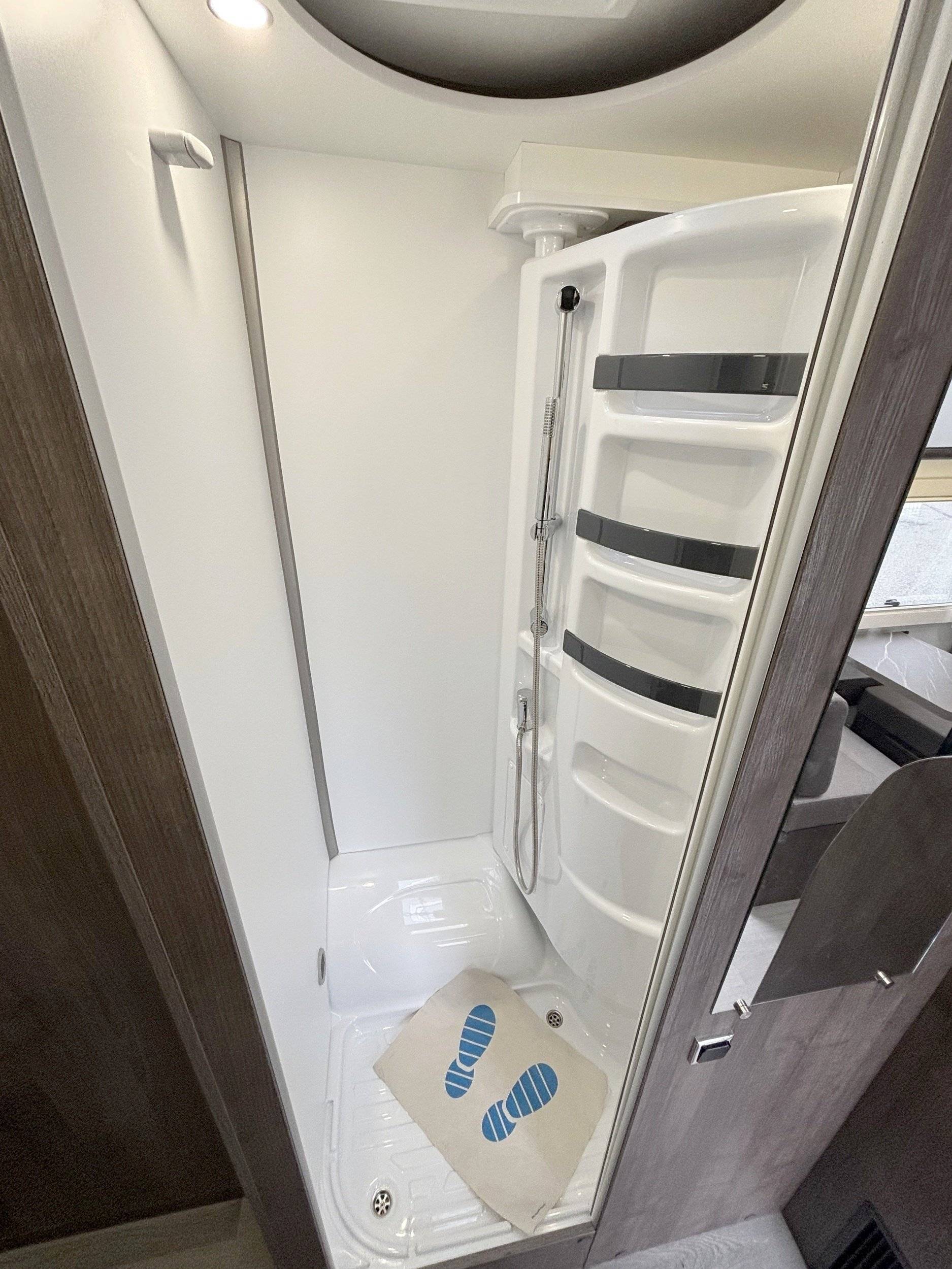 Benimar sport s 324 up