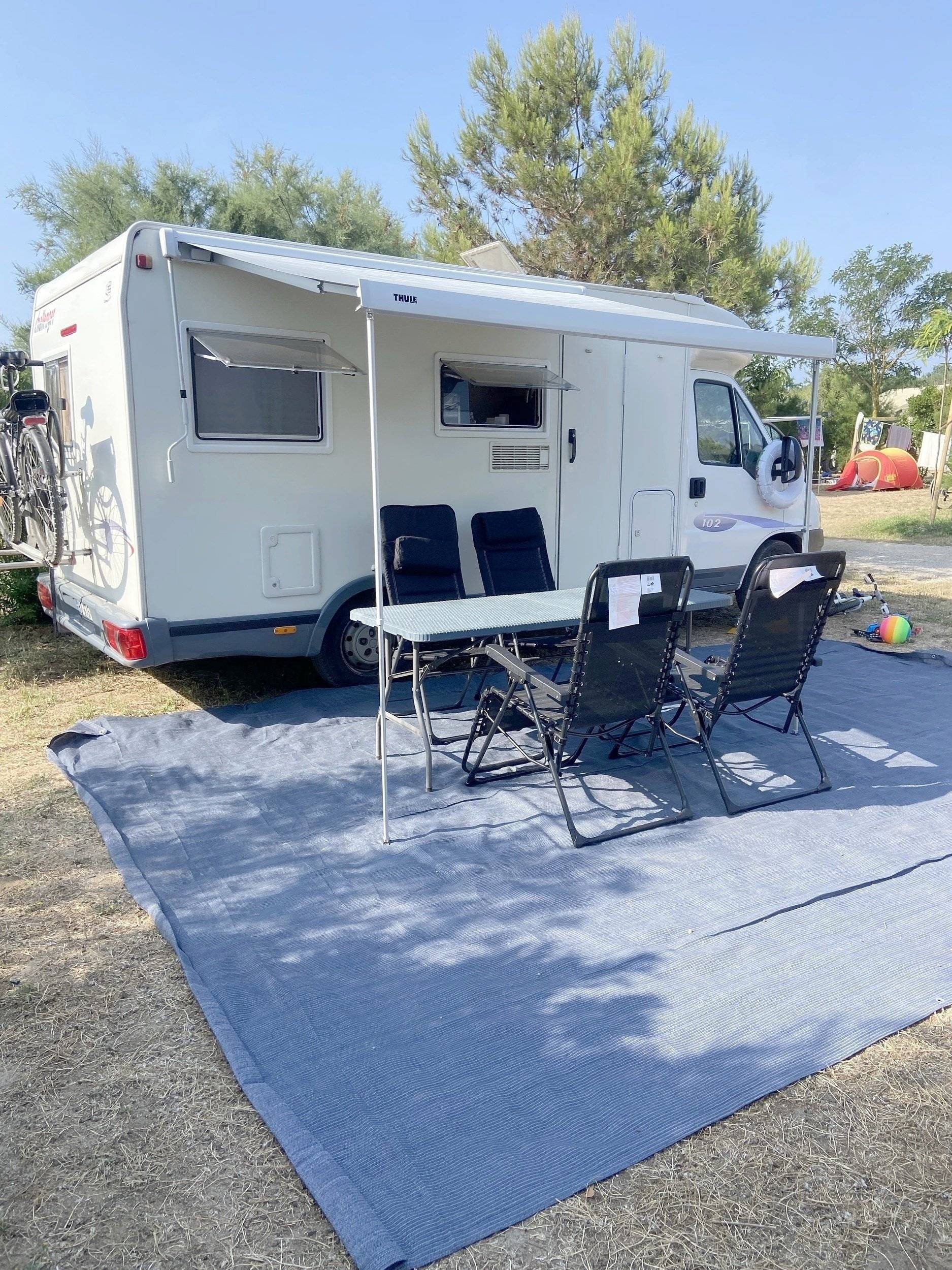 Fiat Ducato 2,8 l 115 ch/Al-Ko