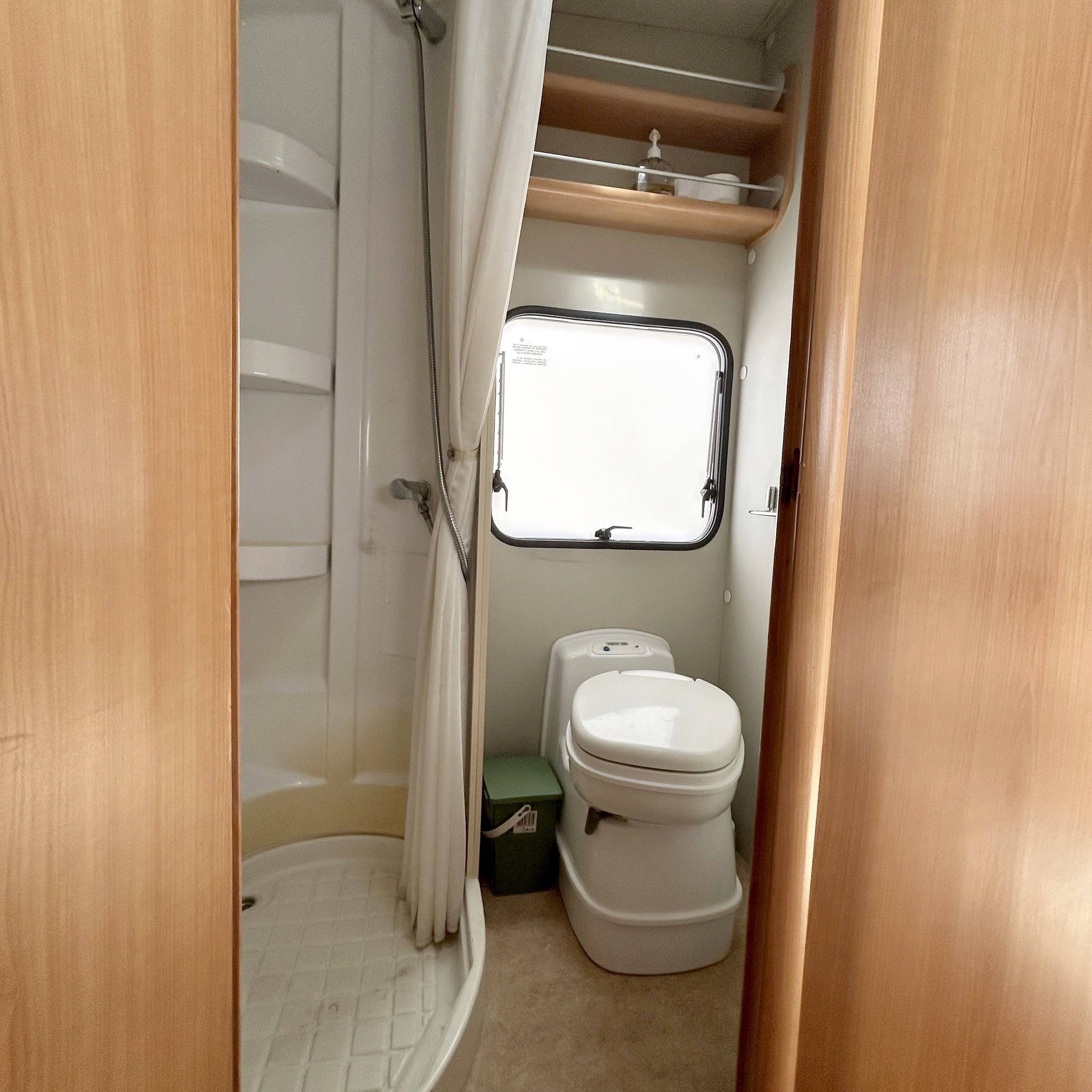 Elnagh Ducato 120 Multijet