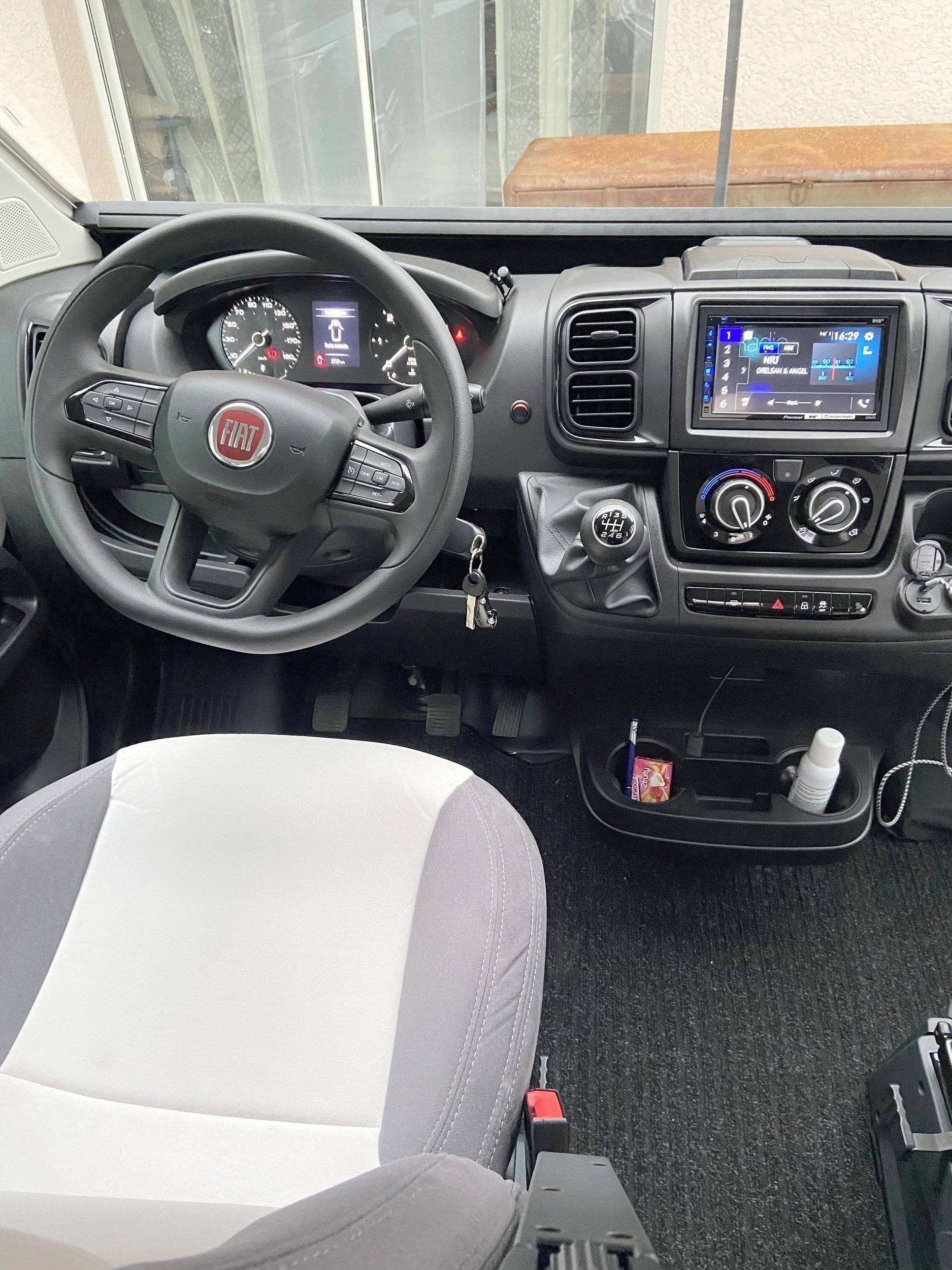 Roller Team Livingstone 5