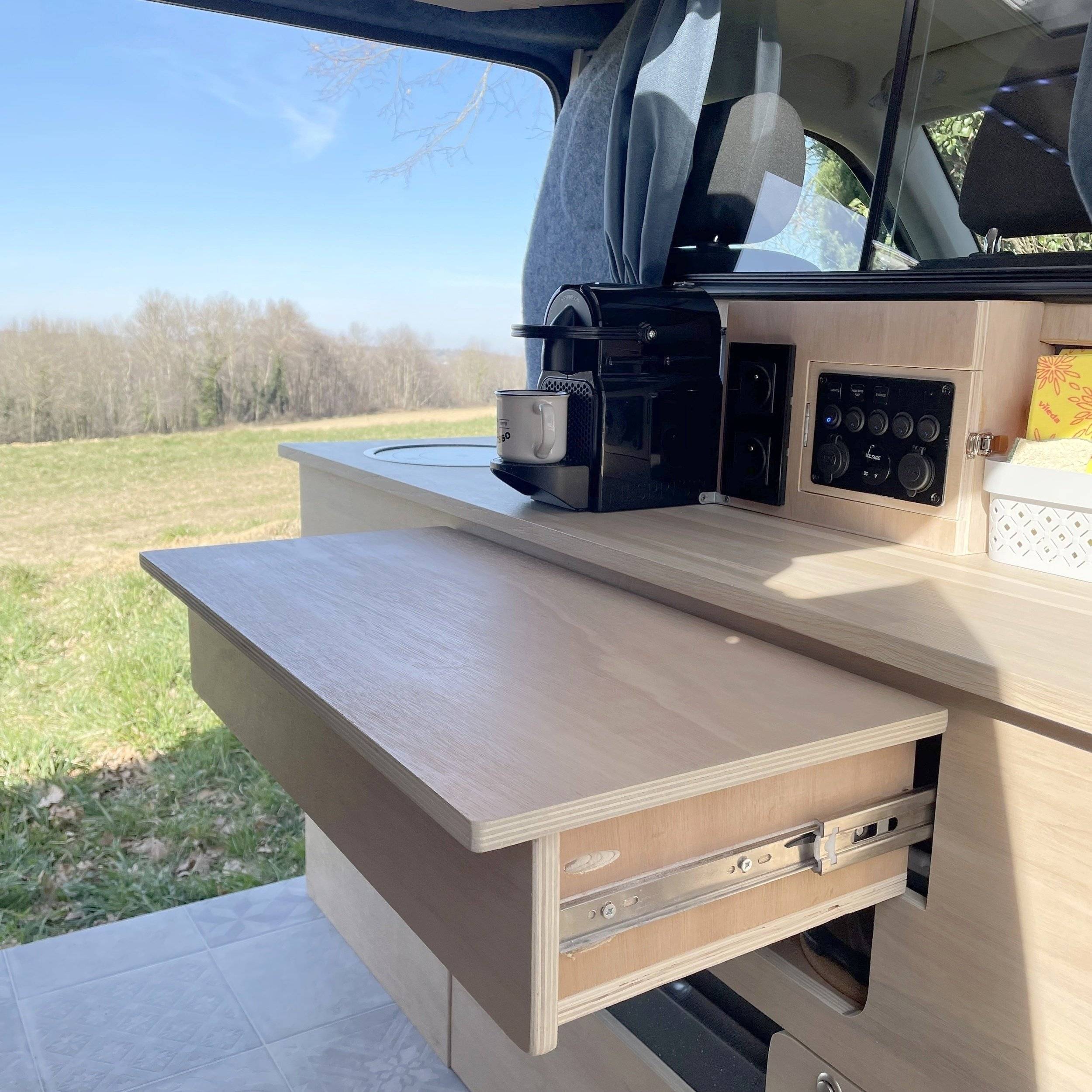 Volkswagen Volkswagen Transporter T6.1