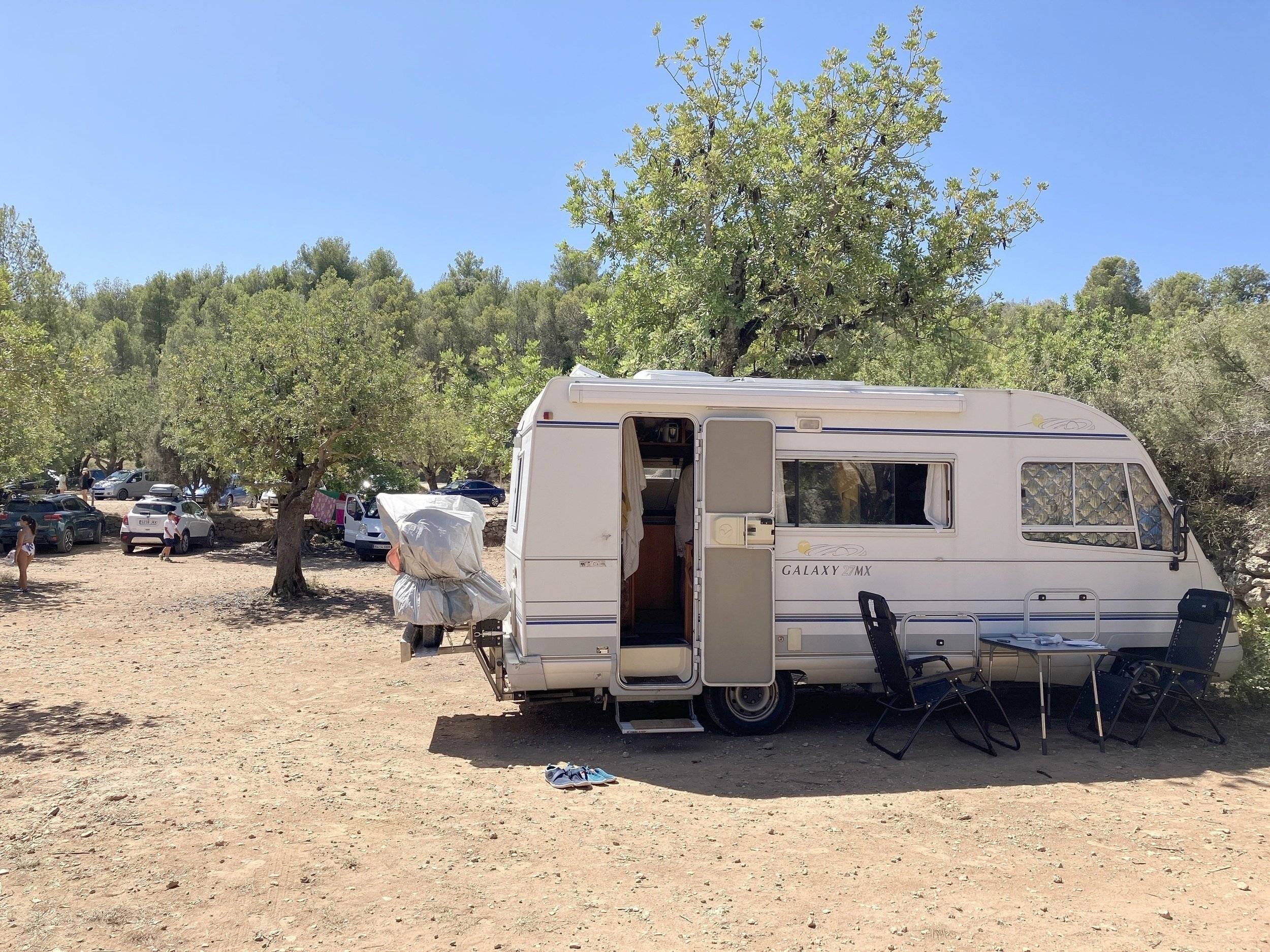 Pilote Ducato 2,3 l 115 ch