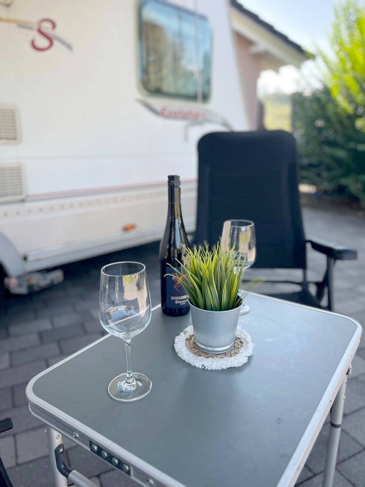 Sterckemann Evolution Comfort 490 PE