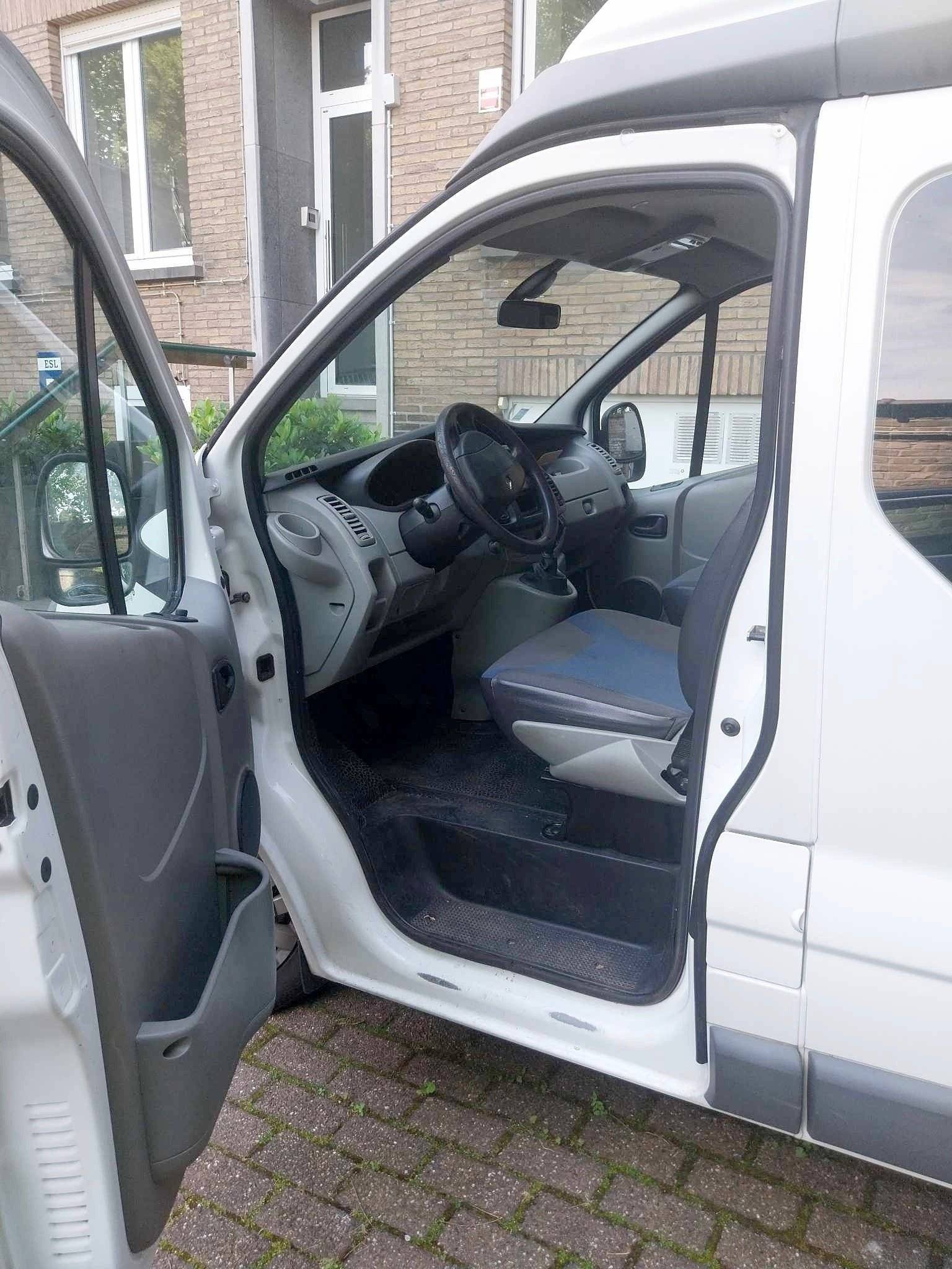Renault Renault Trafic