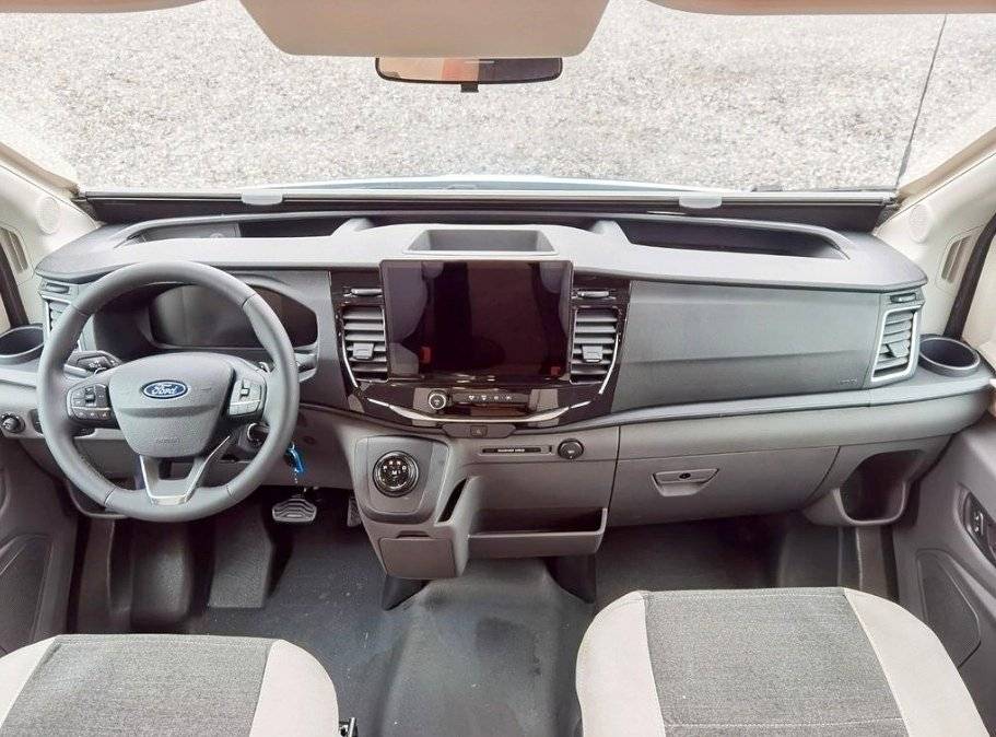 Chausson Chausson 640 Etape Line