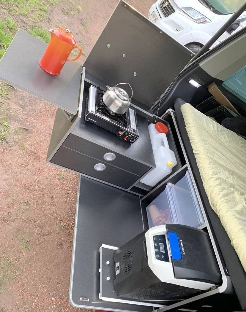 Volkswagen T6 2,0 l 148 ch