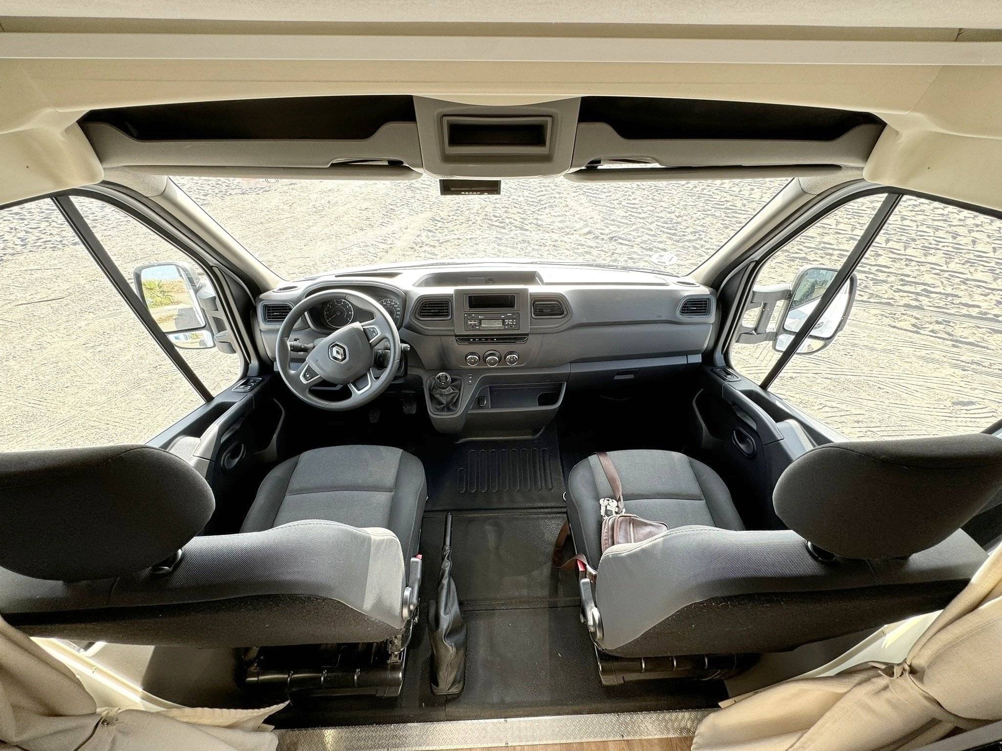 Rimor HYGGE 5 - AMPLIO GARAGE