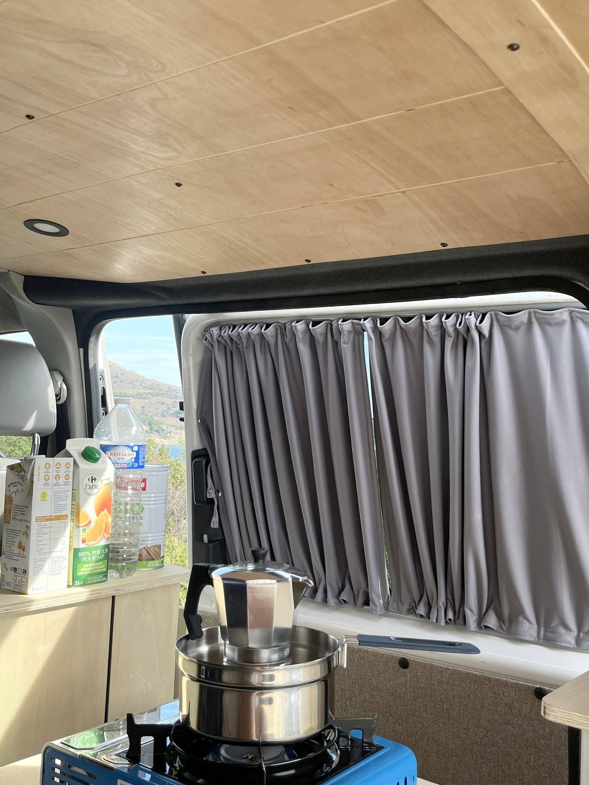 Volkswagen transporter T5 130ch