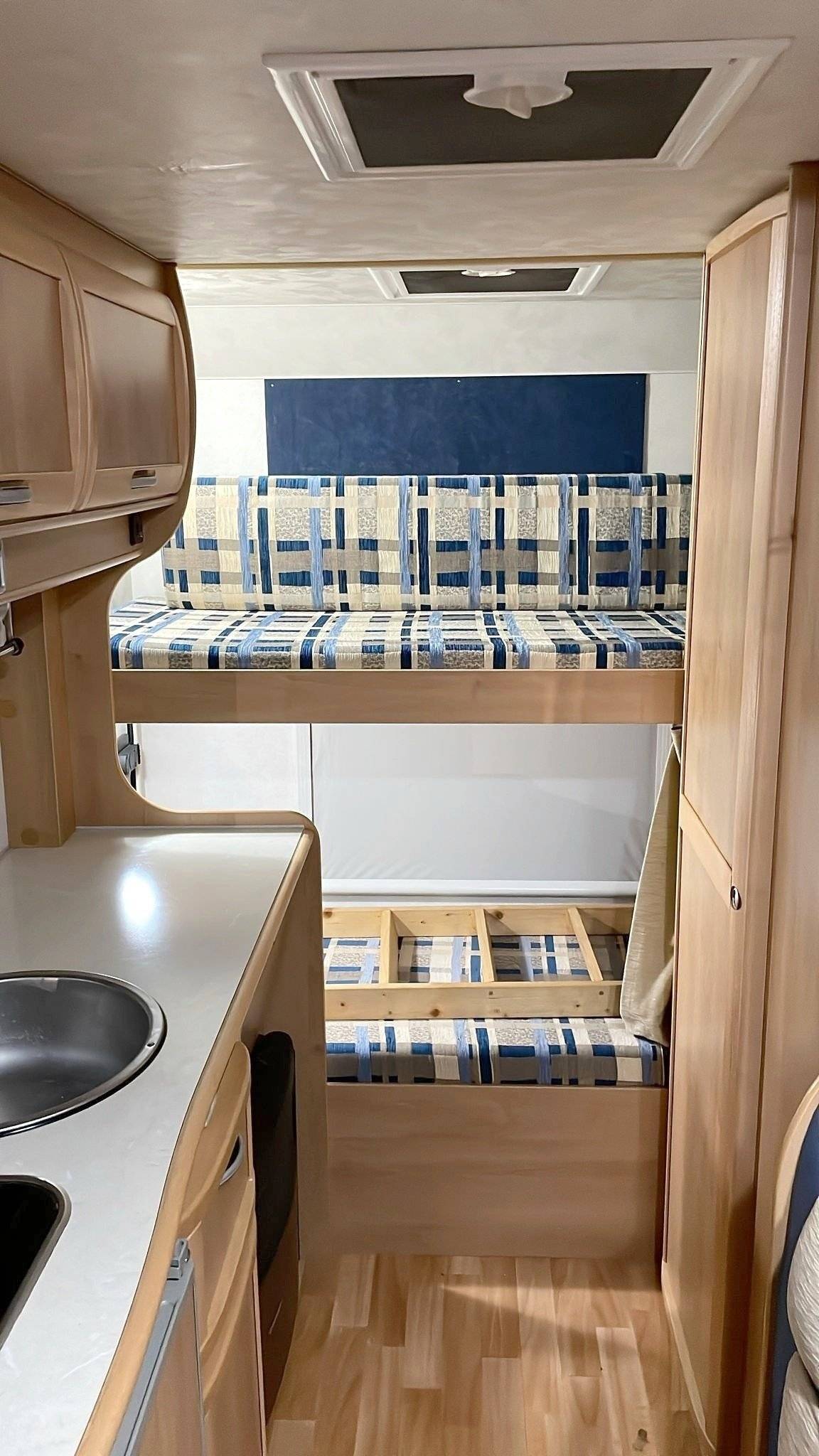 Mclouis Mclouis lagan 410