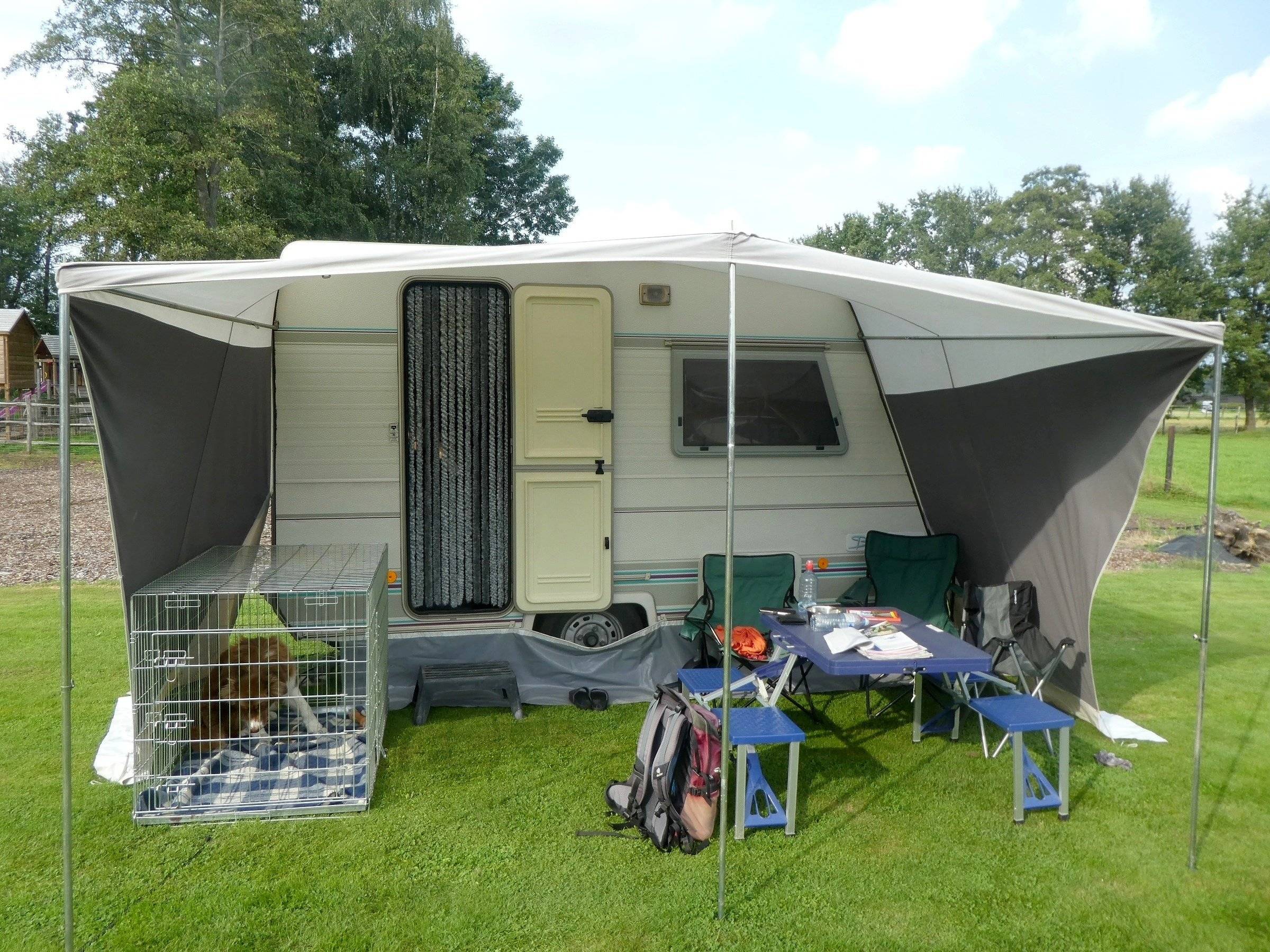 Caravelair Bamba de Luxe