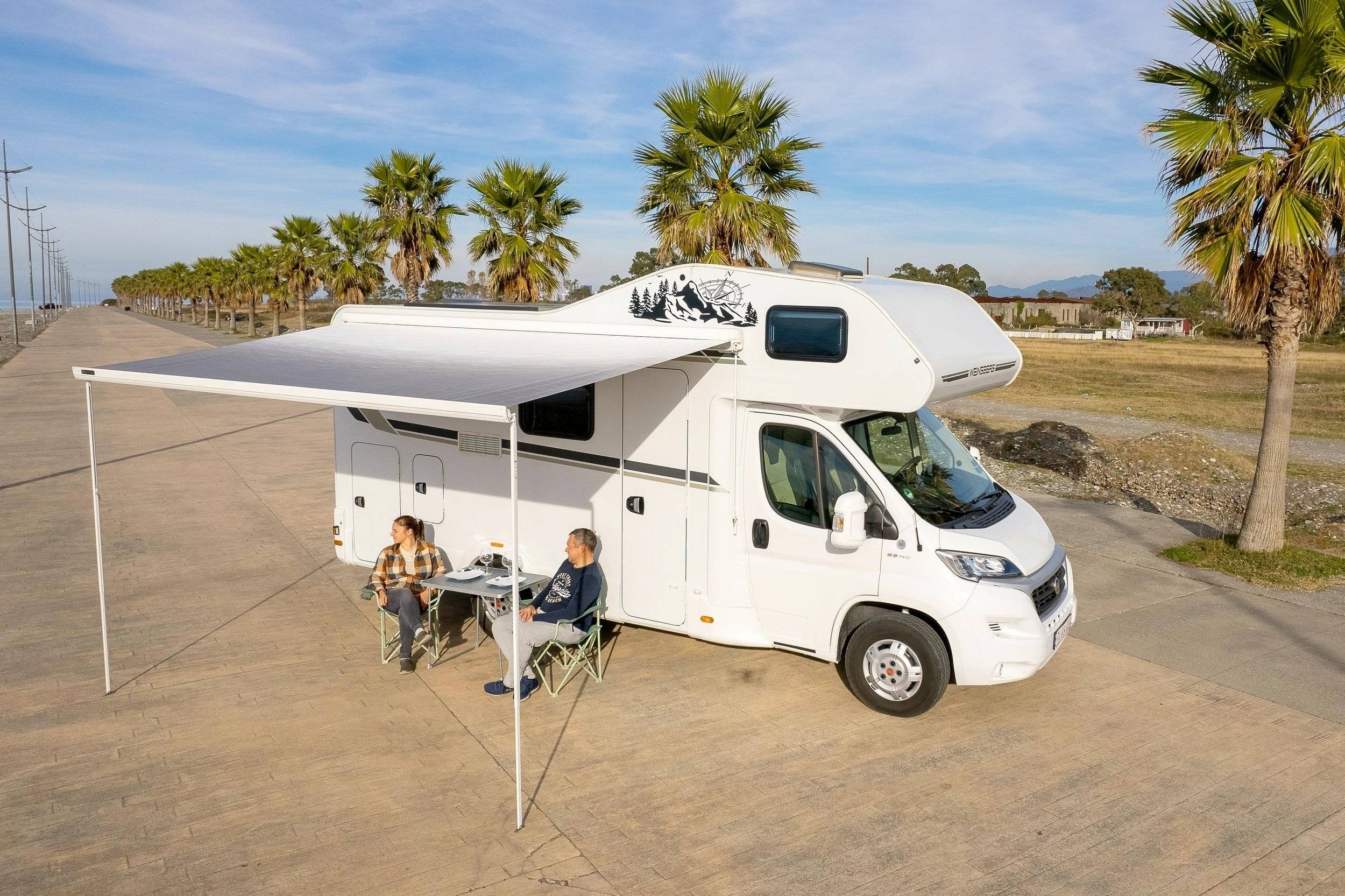 Weinsberg Weinsberg CaraTour 600 MQ 2021