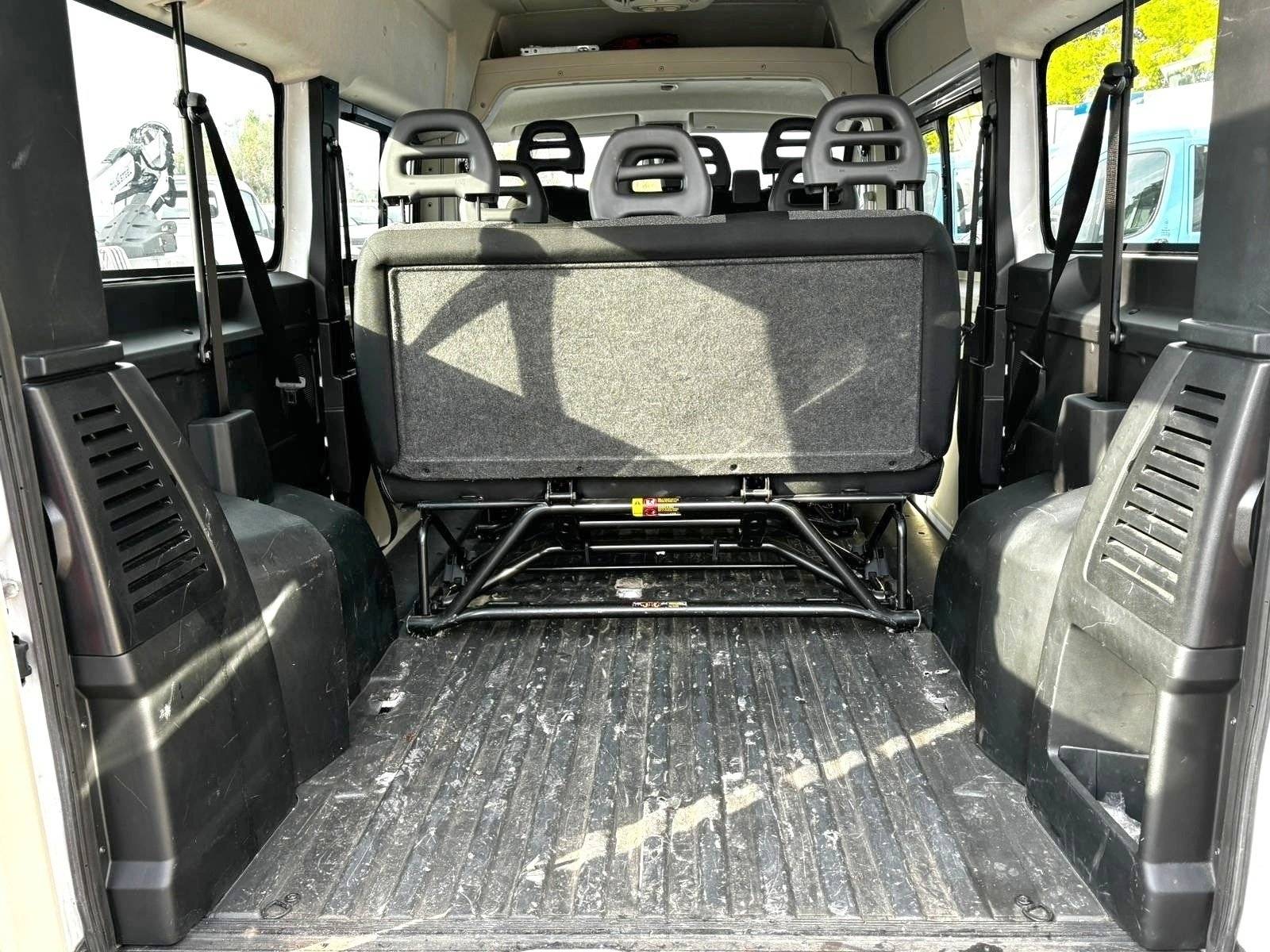 Adria Ducato 2,3 l Multijet 130 ch.