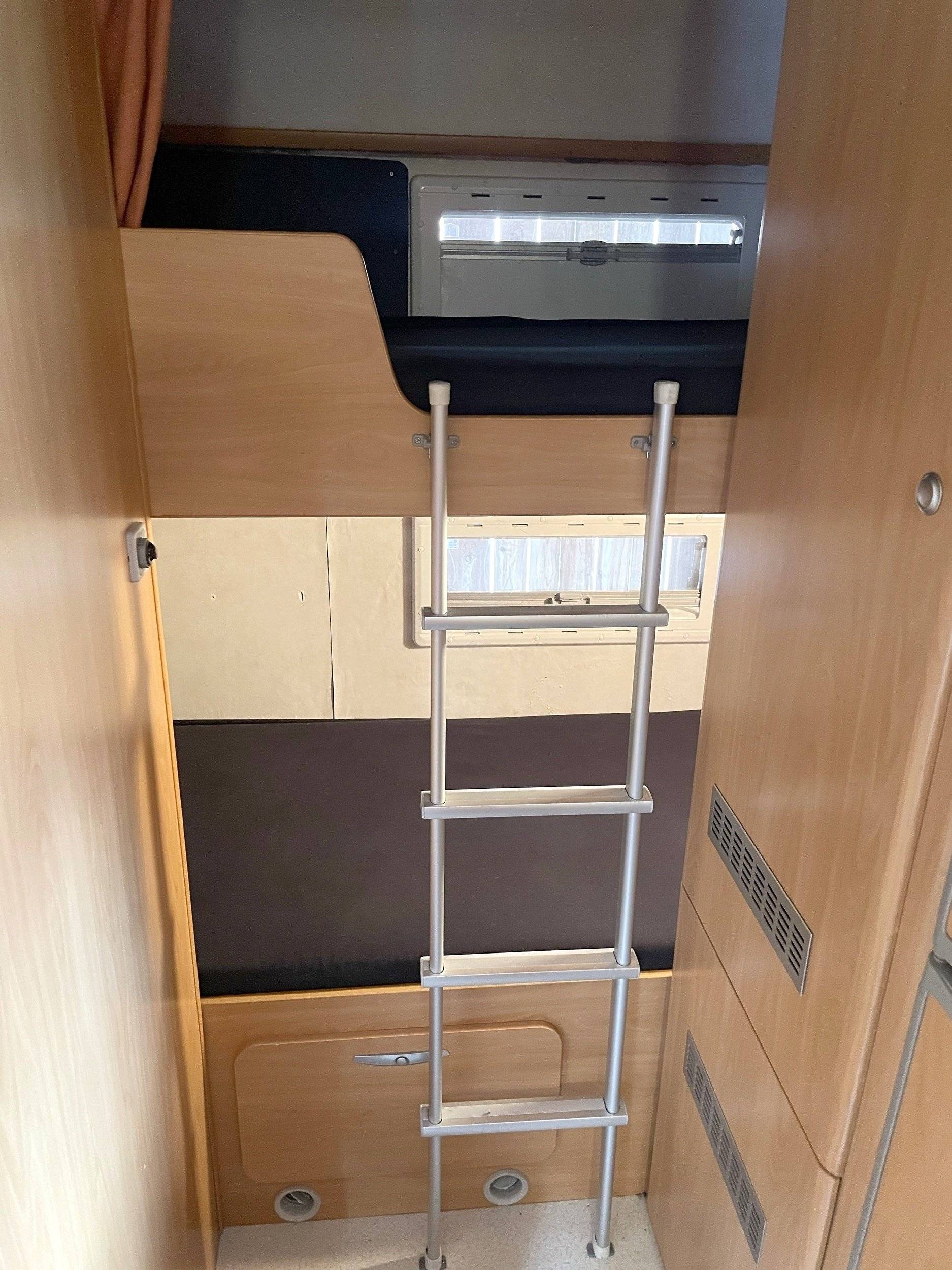 Pilote Fiat ducato 2.8l JTD