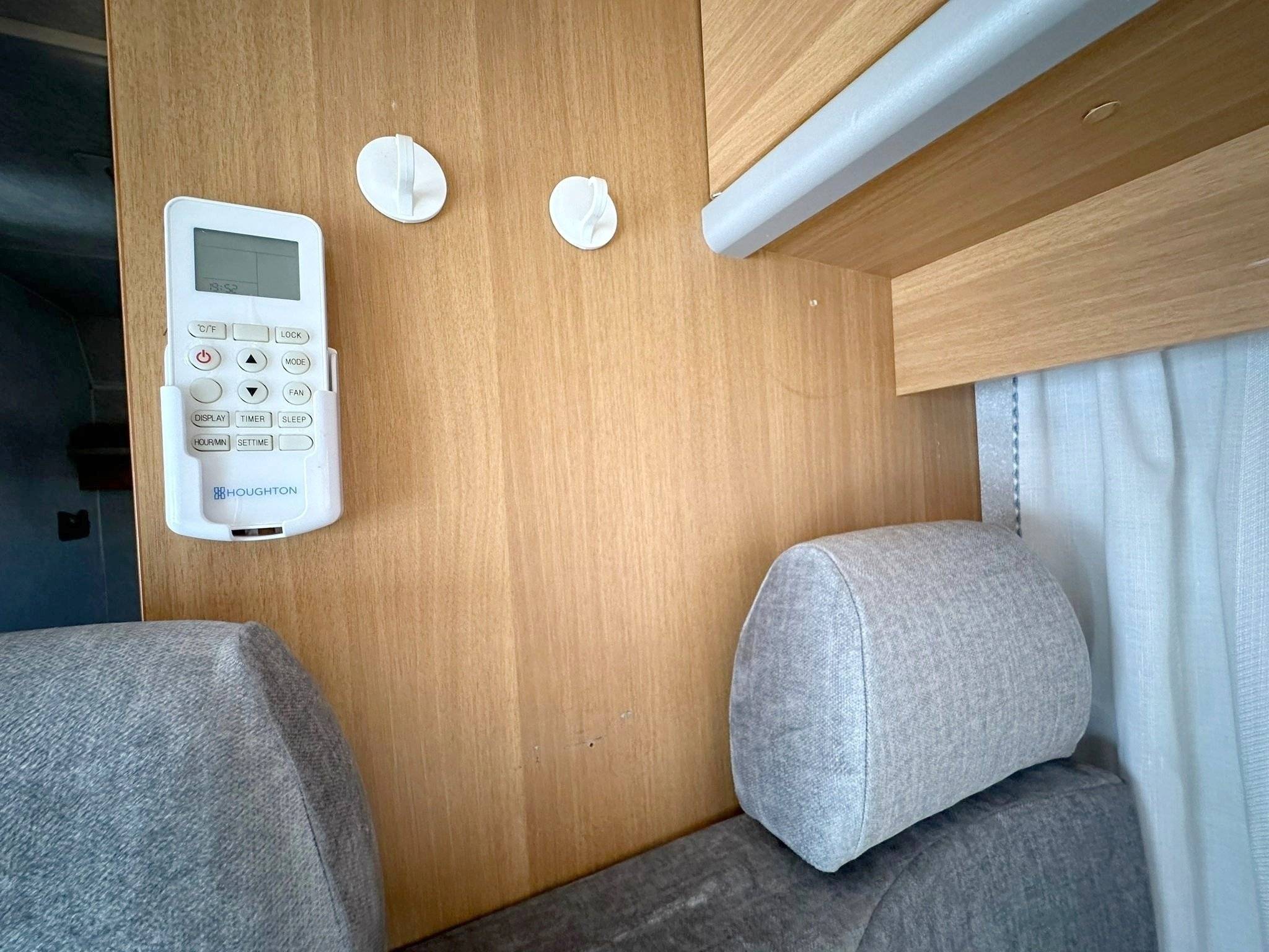 Blucamp Blucamp Sky 20