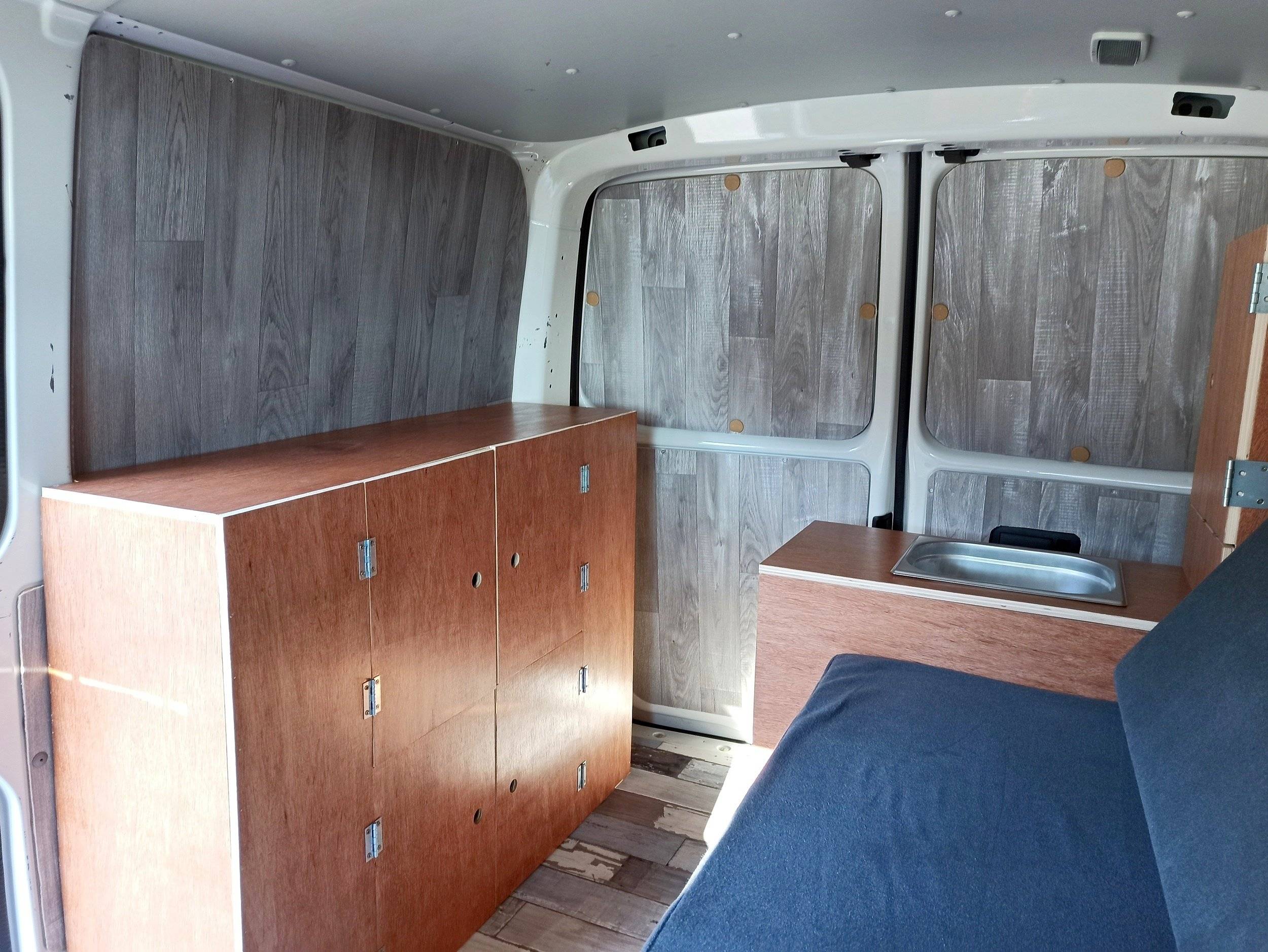 Volkswagen Transporter T6 2,0 l 150ch