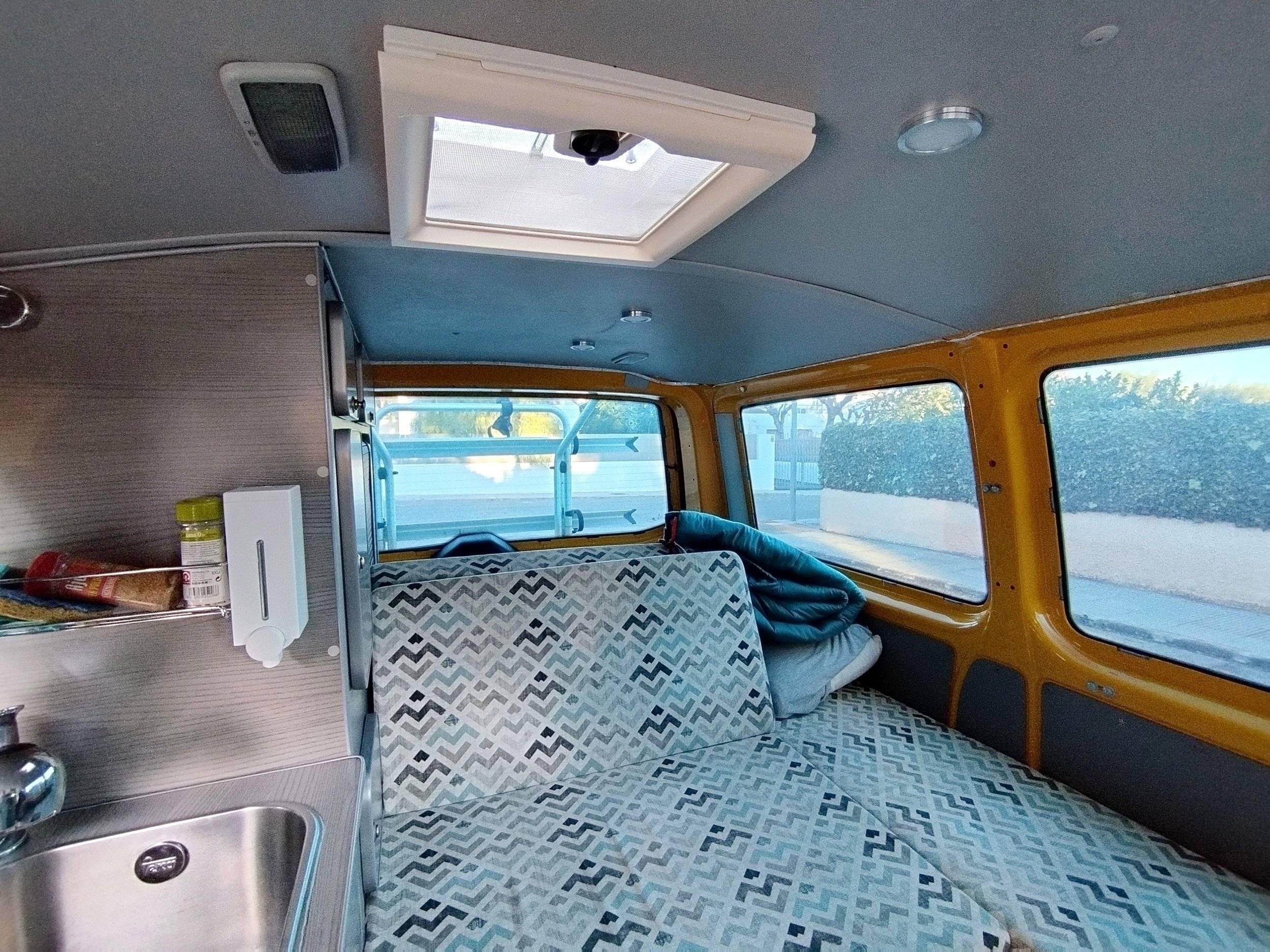 Volkswagen Volkswagen T5