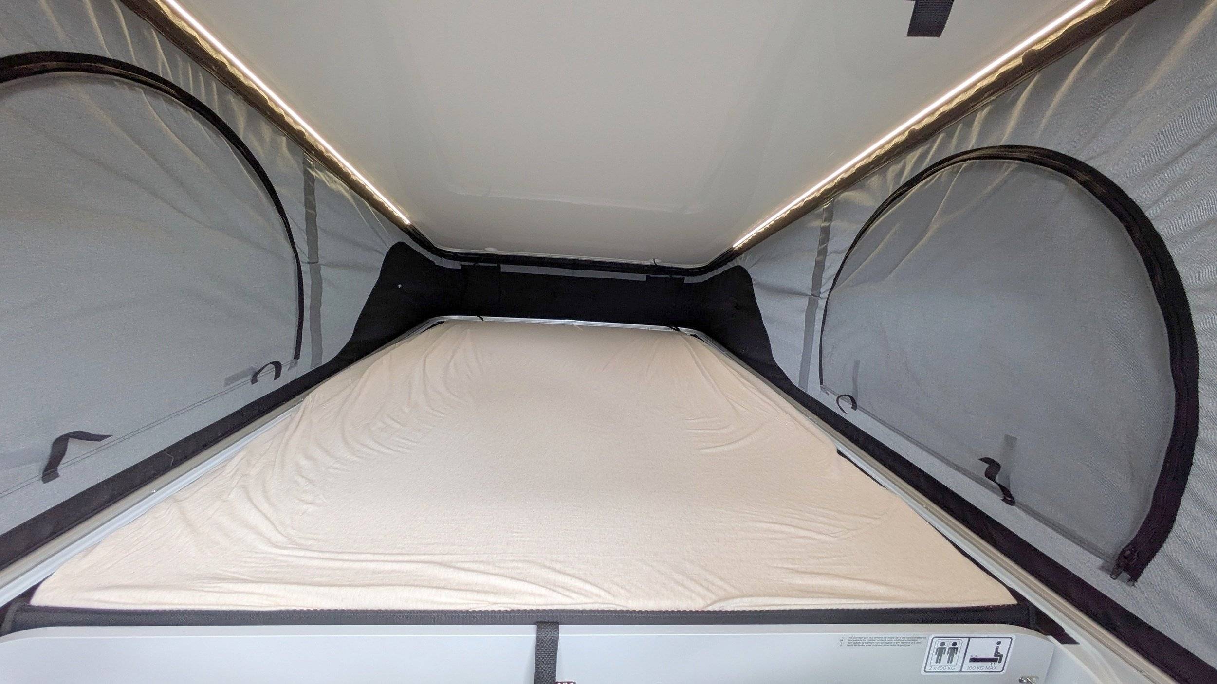 Hanroad Hanroad Trek 5+