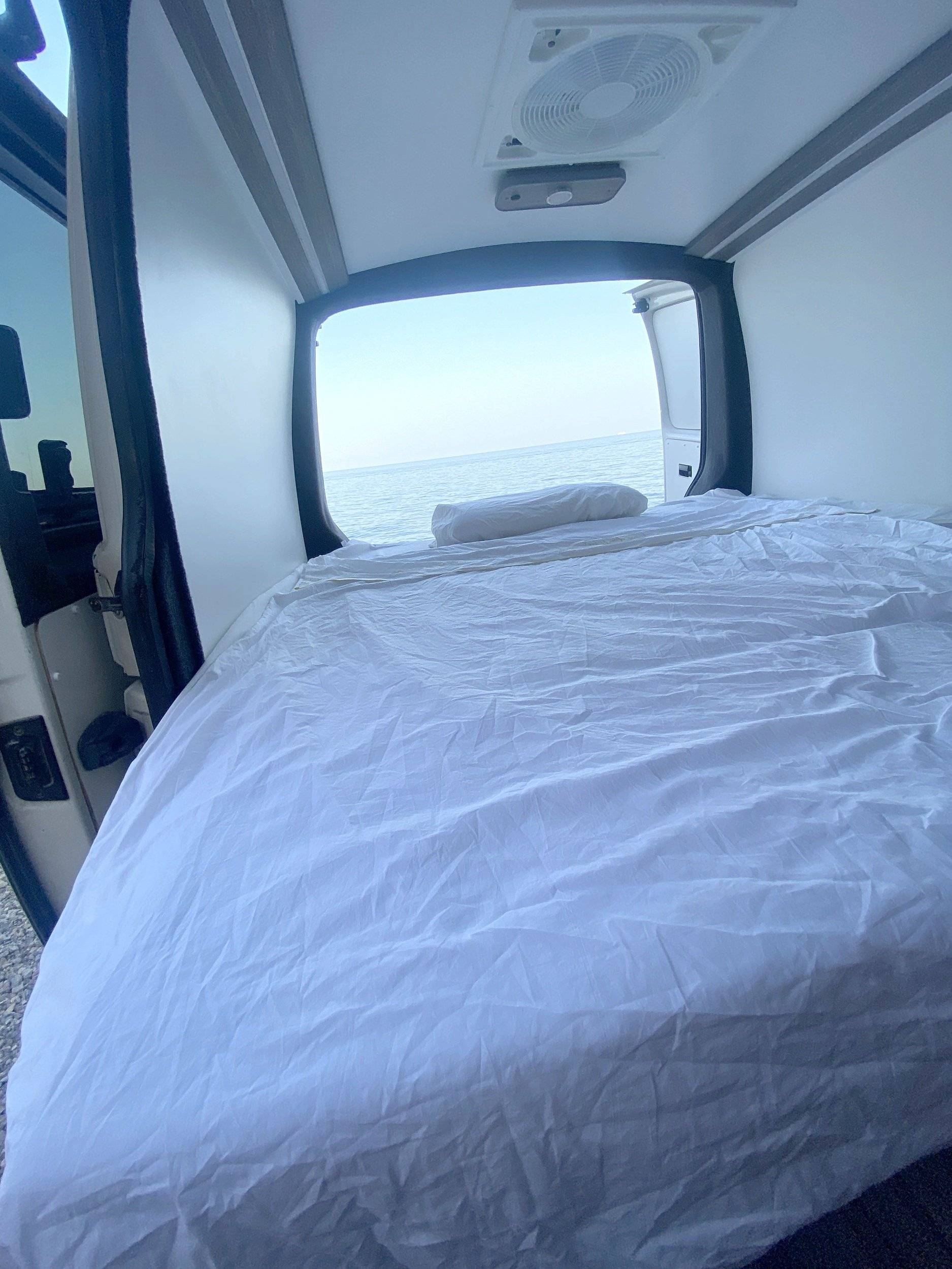 Volkswagen Transporter T5