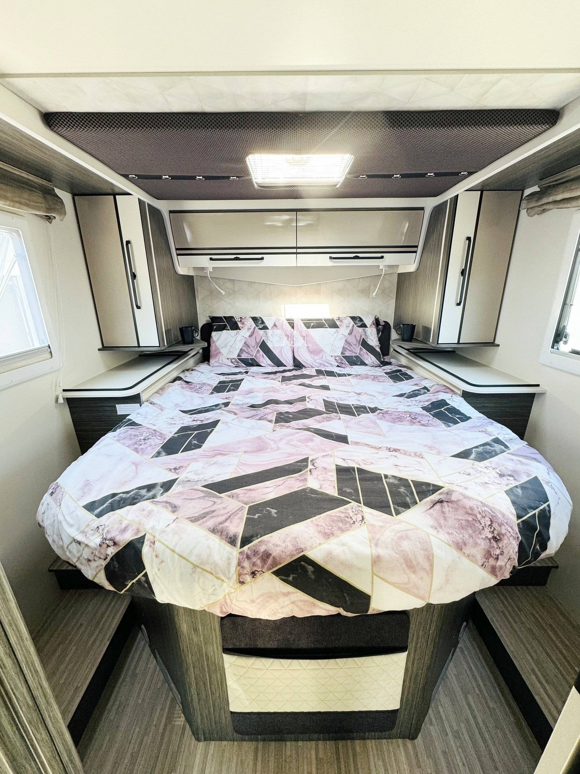 Mclouis Transit 2,0 l 170 ch