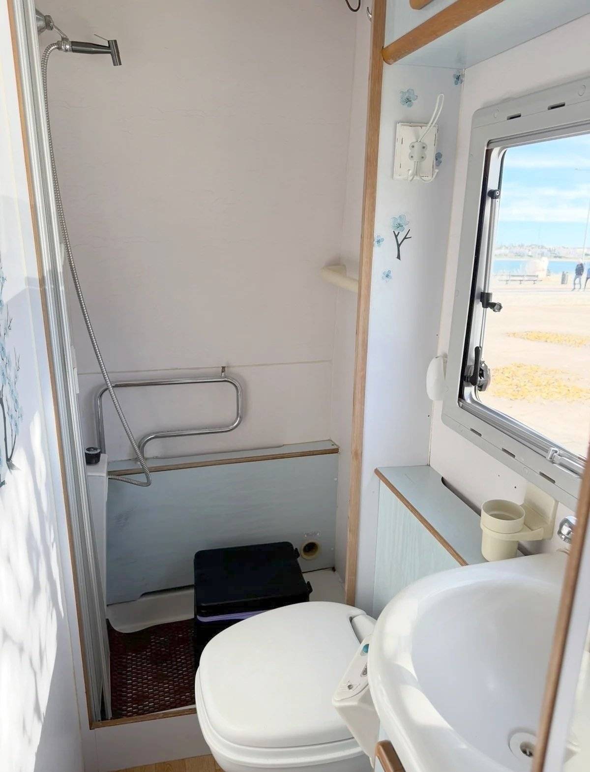 Autostar Mercedes Sprinter