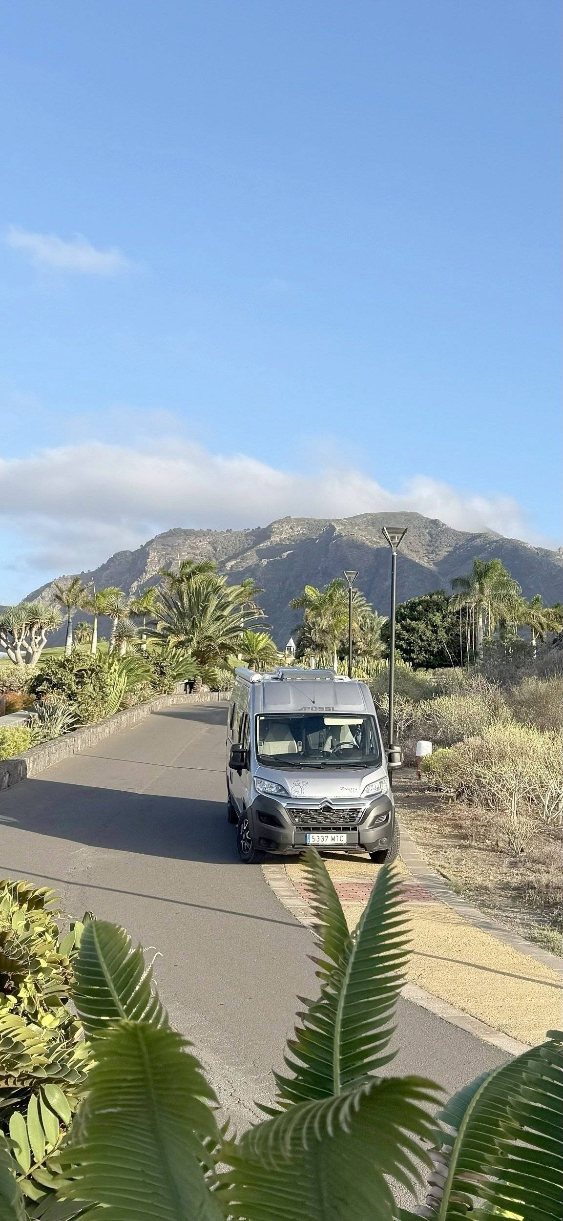 Pössl Pössl 2WinR Plus