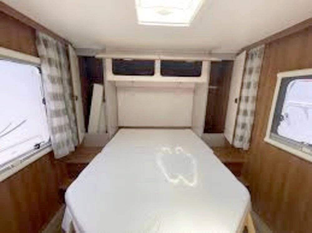 Rimor Katamarano 109 Plus