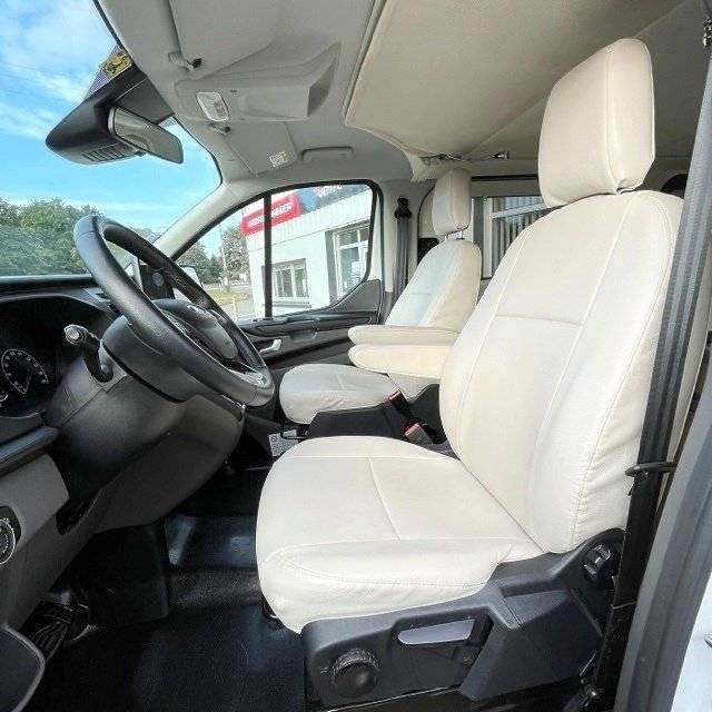 Campérêve FORD TRANSIT